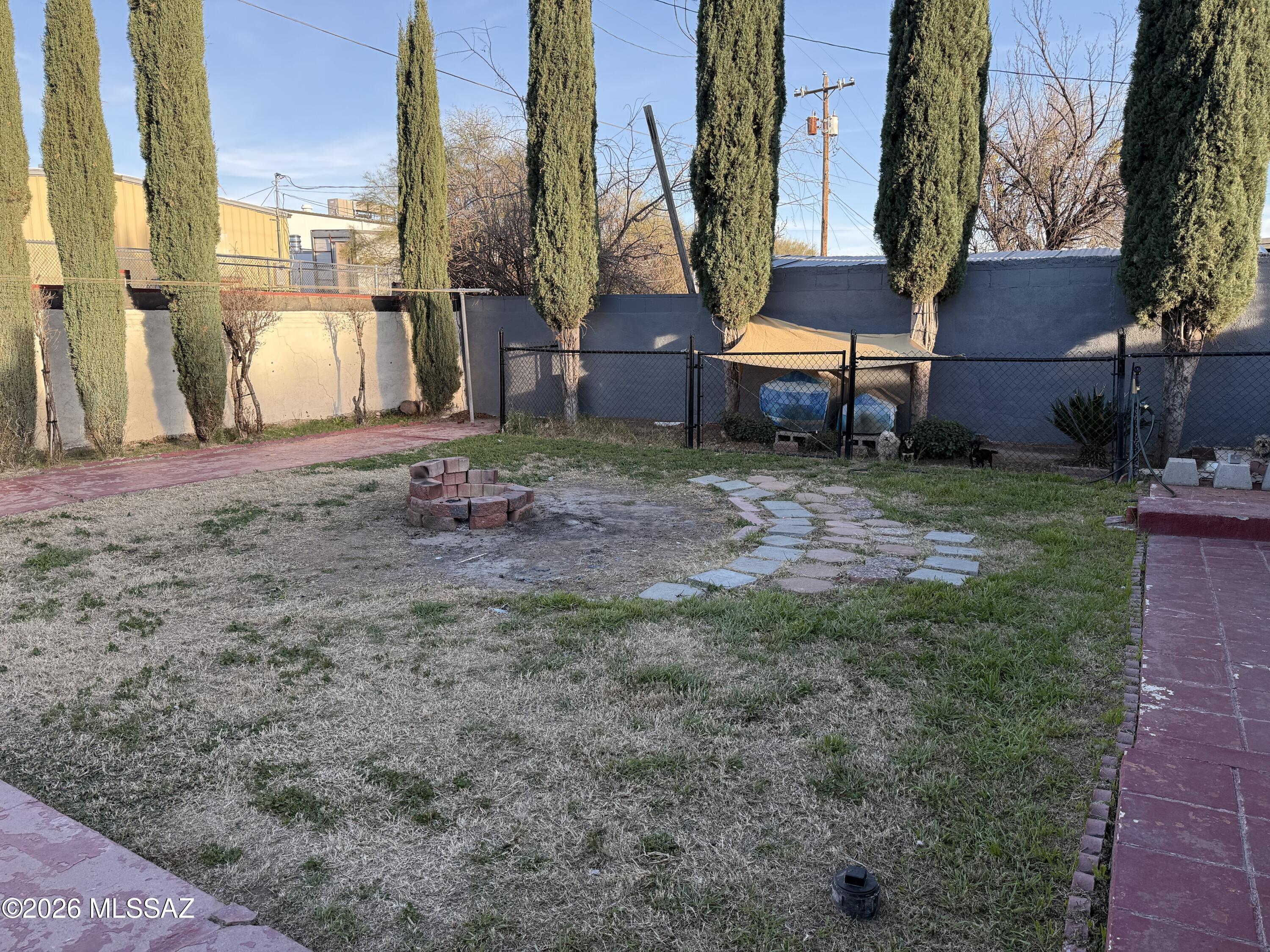 Valle Verde - Residential