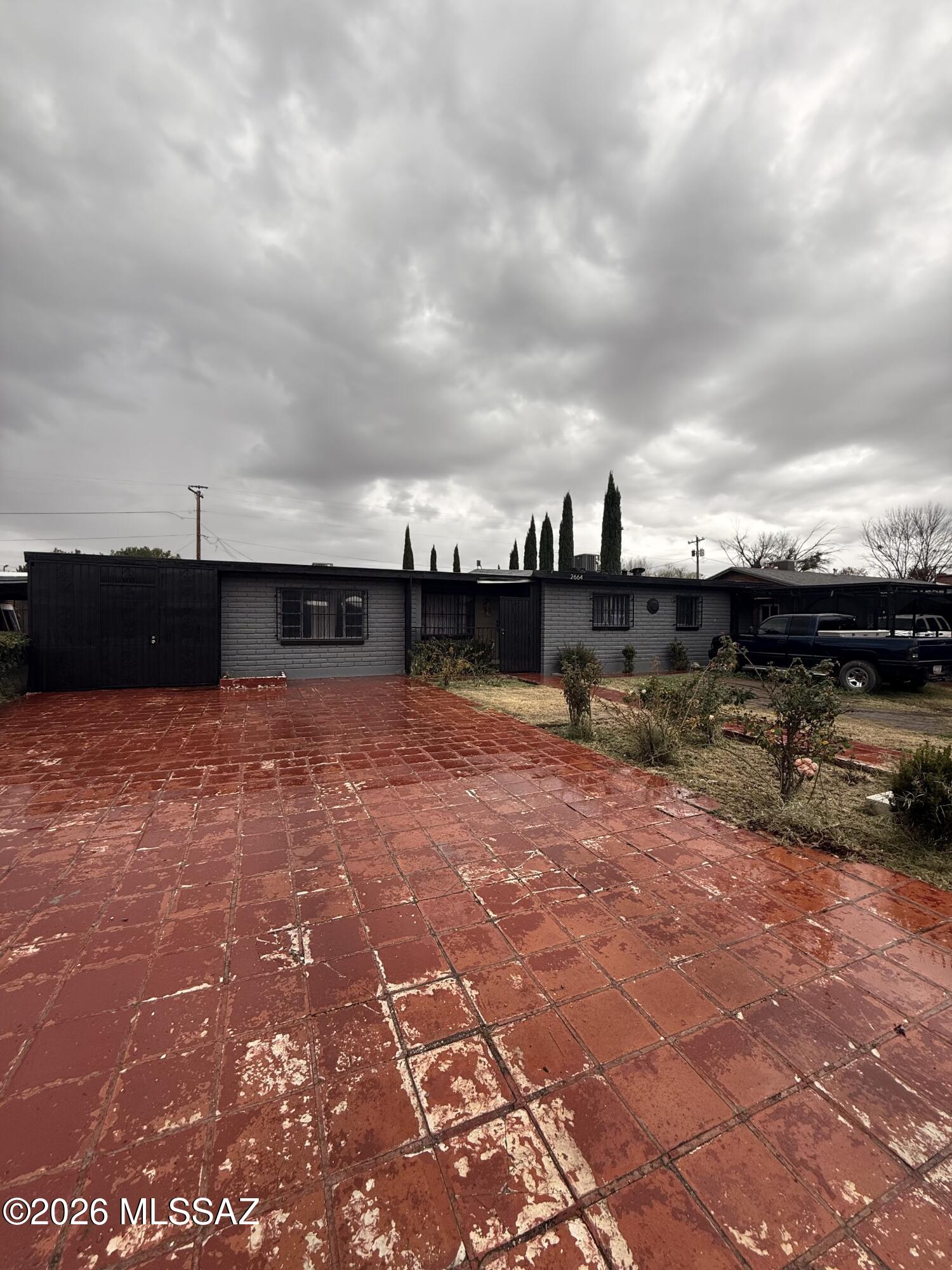 Valle Verde - Residential