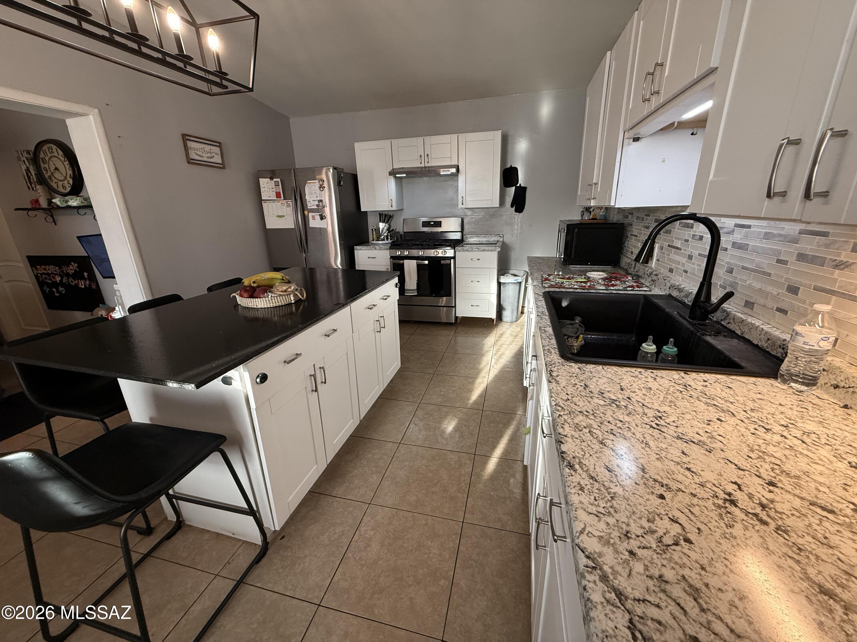 Valle Verde - Residential