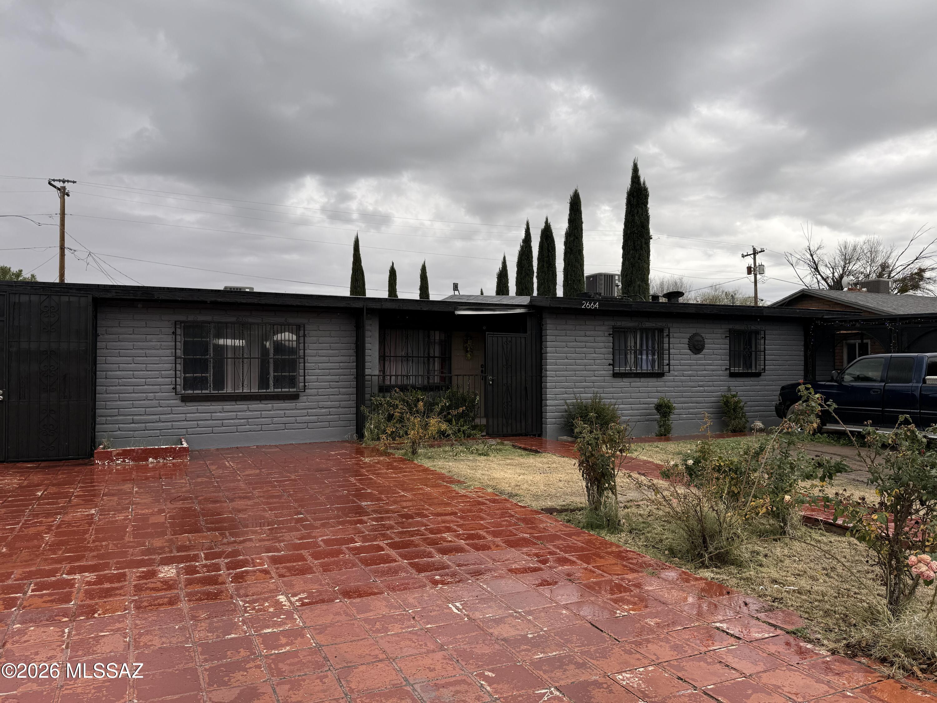 Valle Verde - Residential