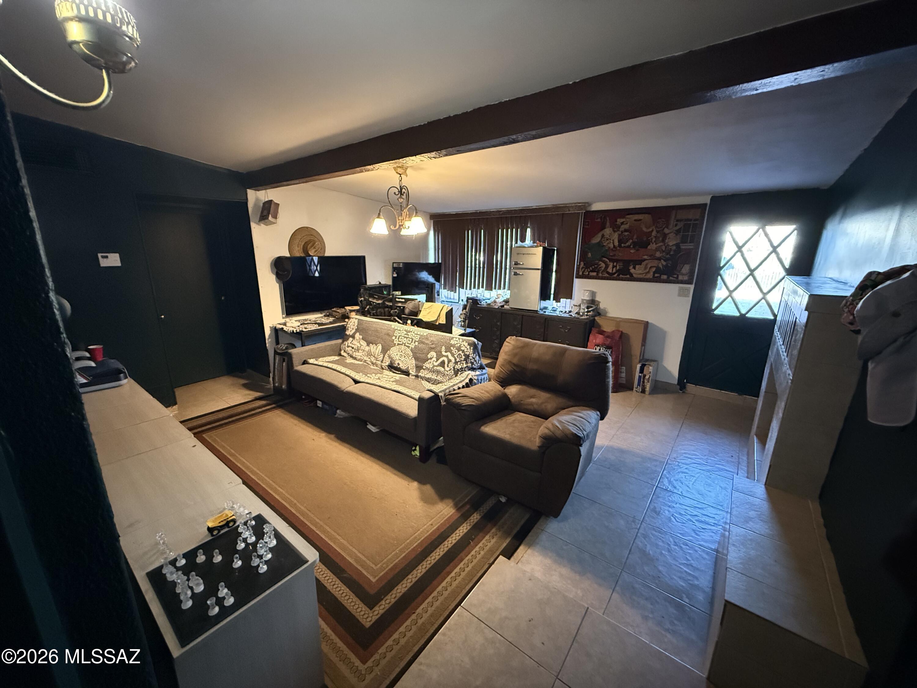 Valle Verde - Residential