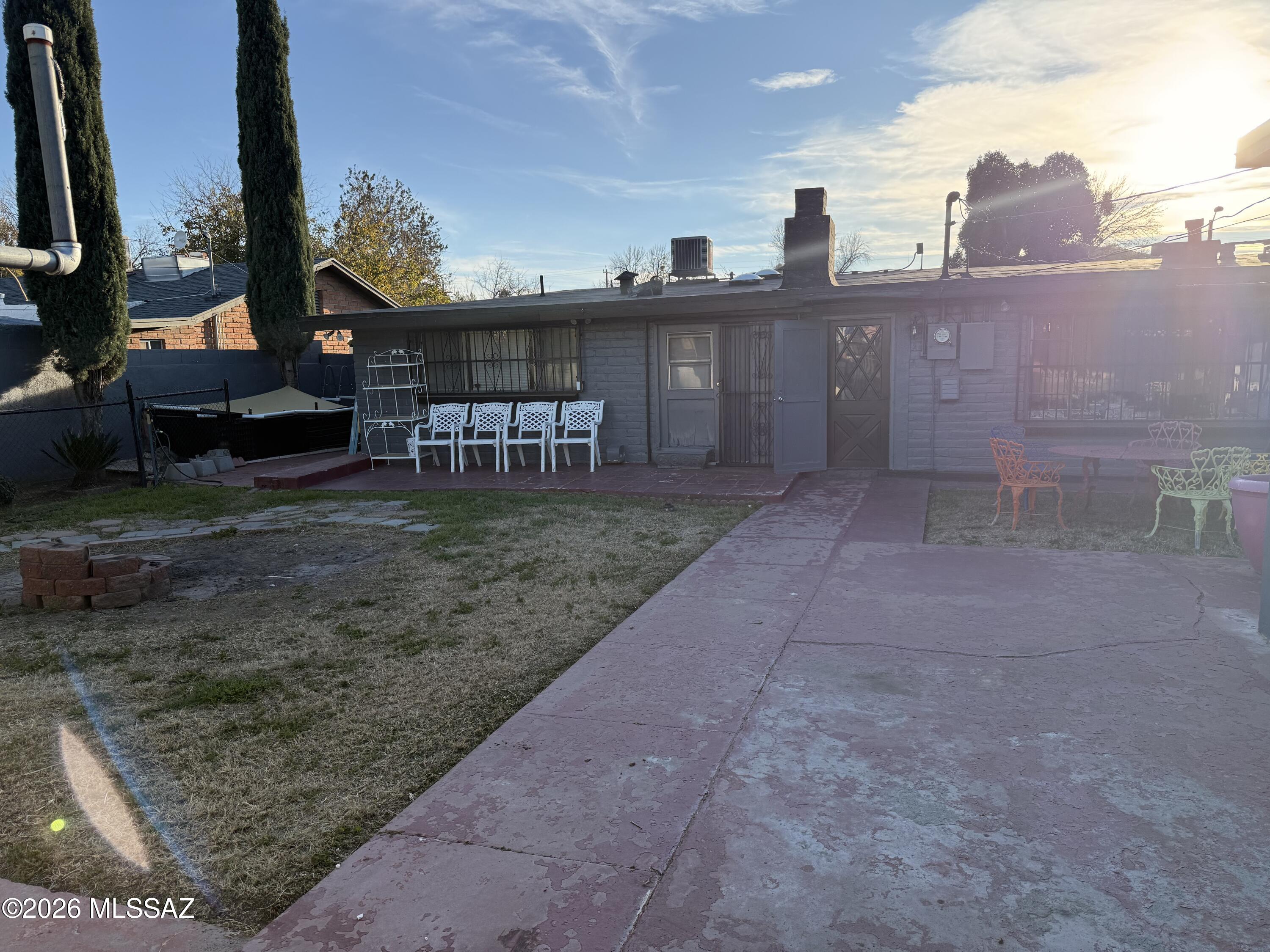Valle Verde - Residential