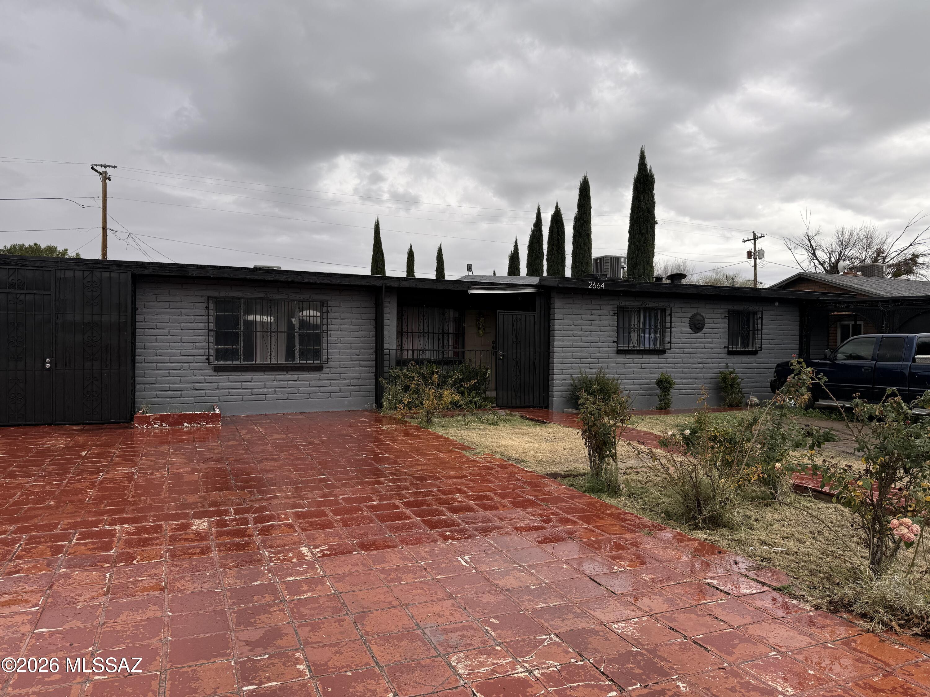 Valle Verde - Residential