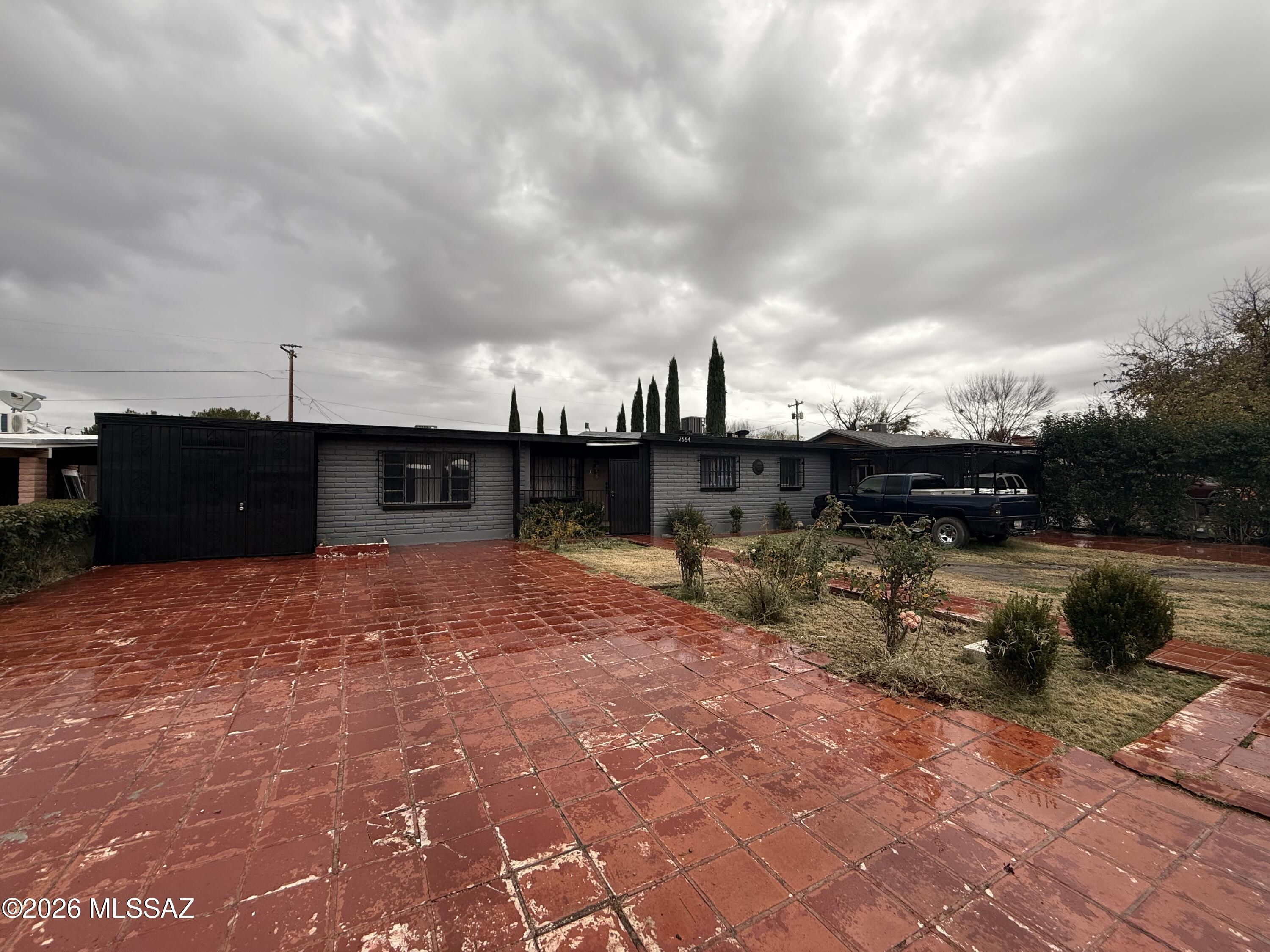 Valle Verde - Residential
