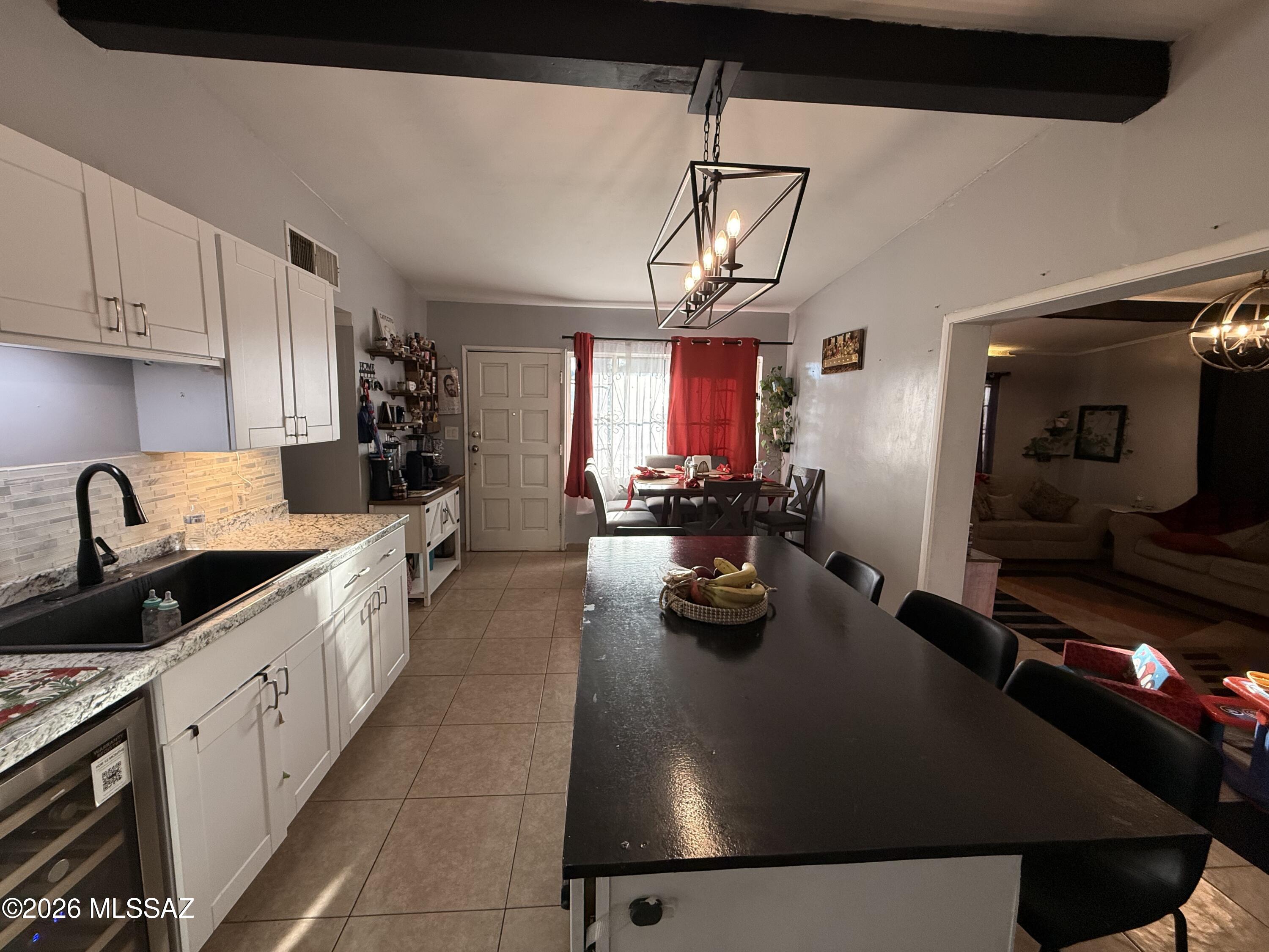 Valle Verde - Residential