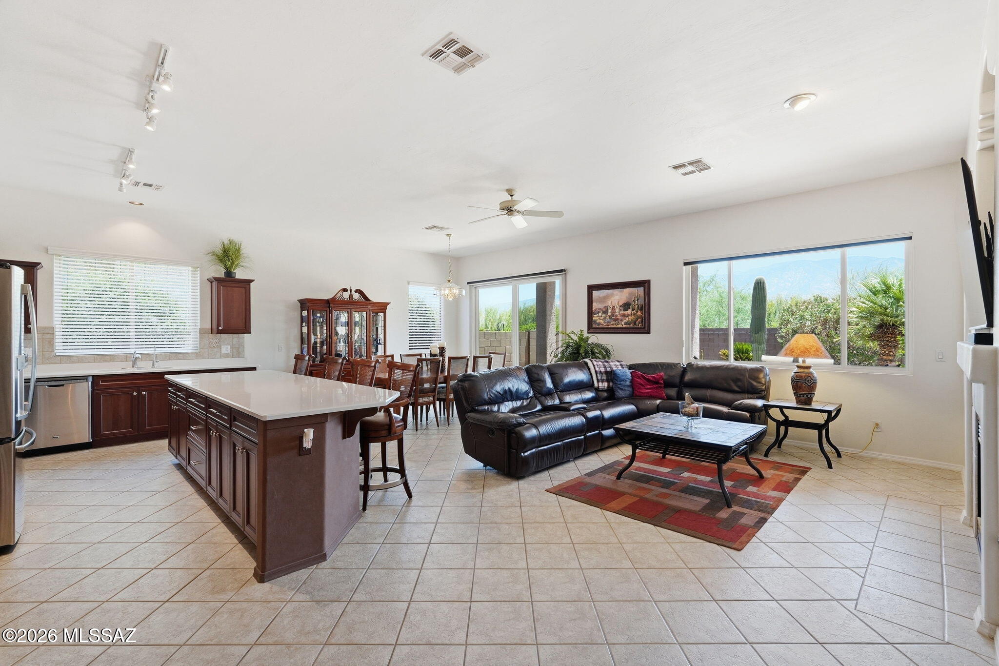13496 N Wide View Drive