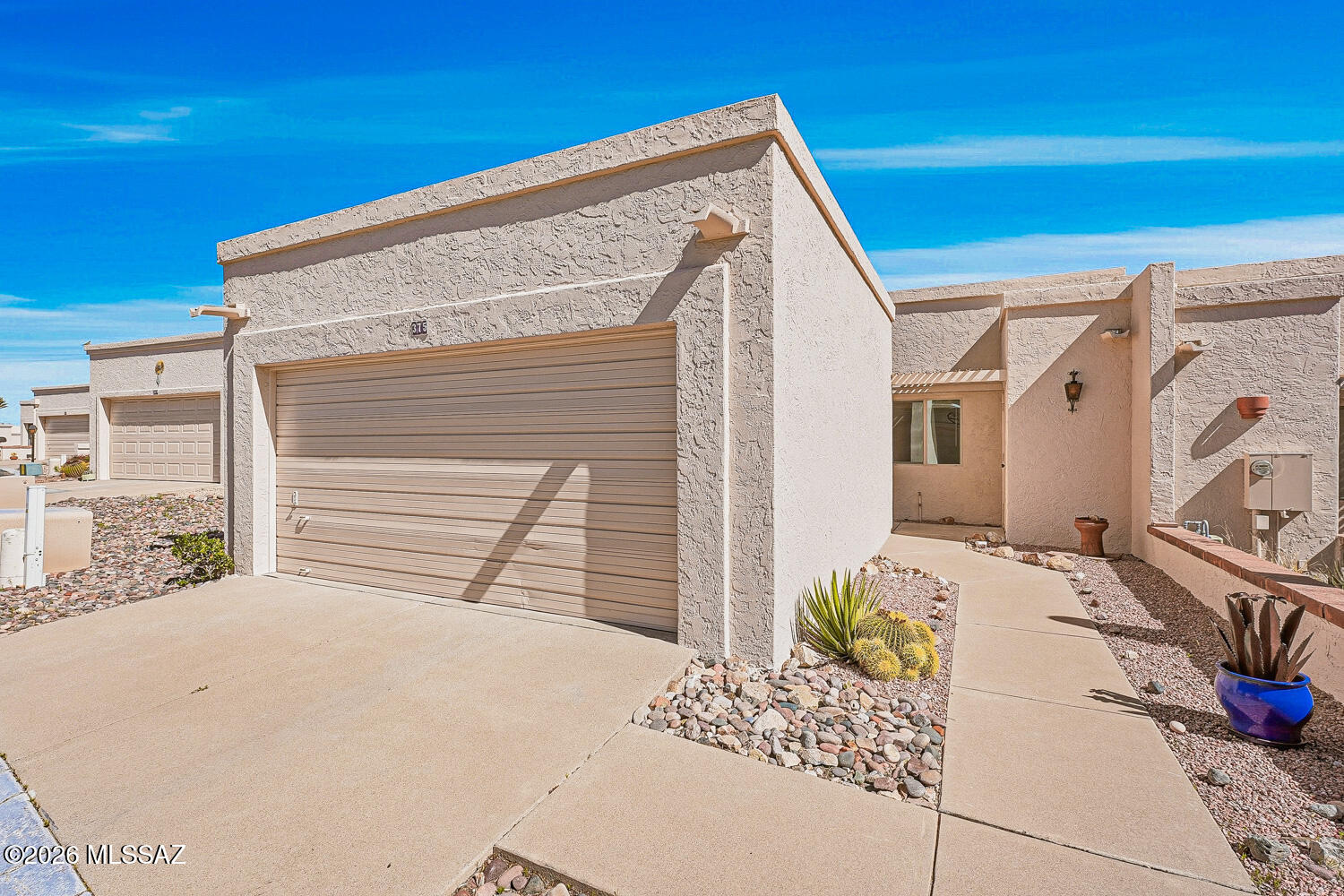 Madera Vista(1-85) - Residential
