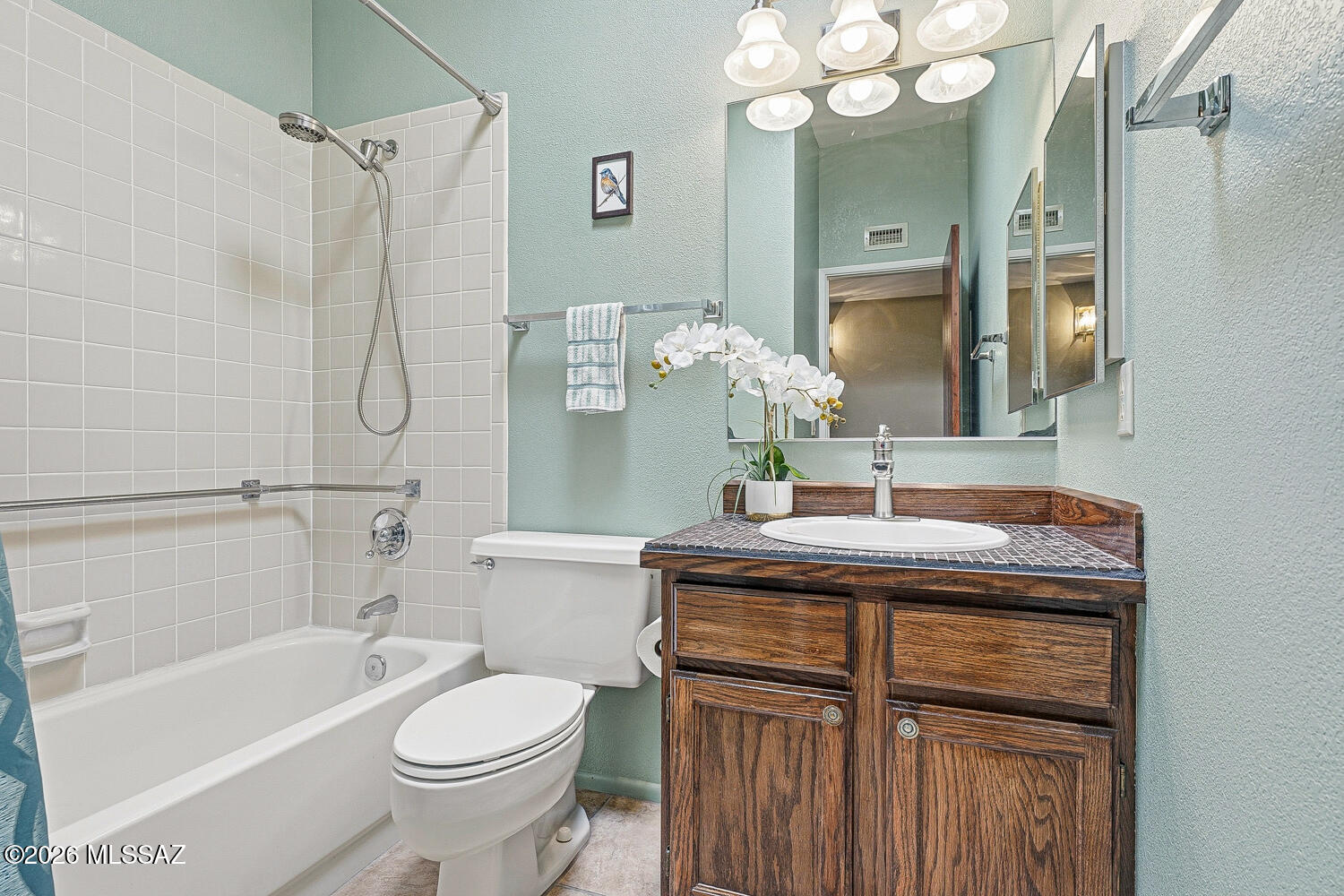 Madera Vista(1-85) - Residential