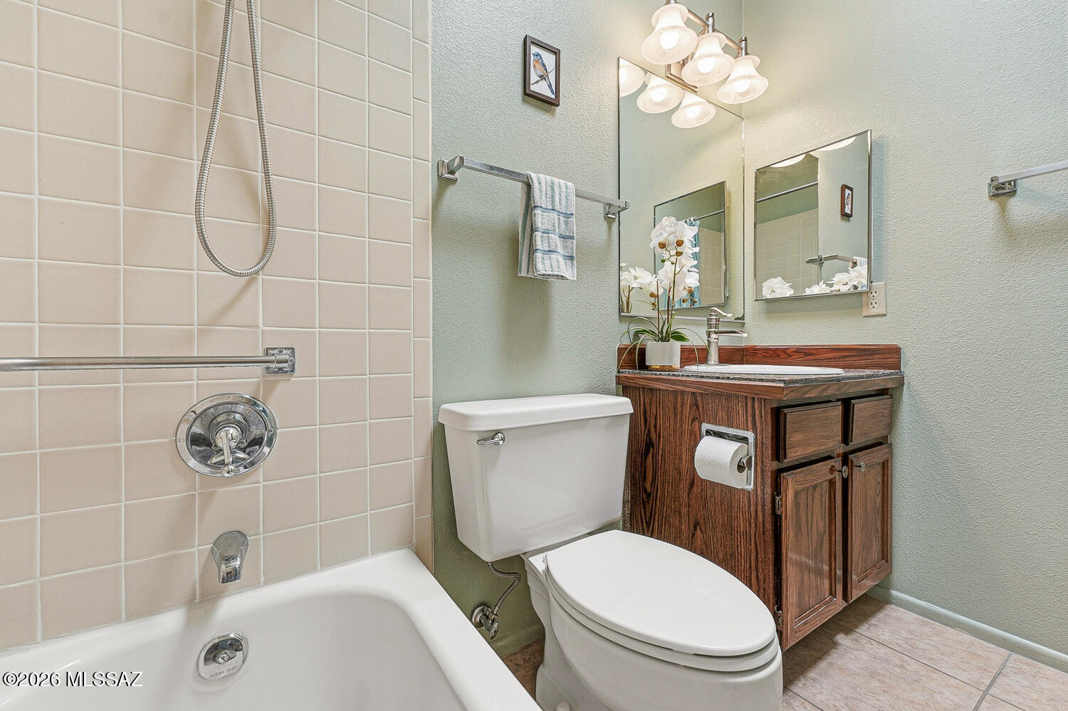 Madera Vista(1-85) - Residential