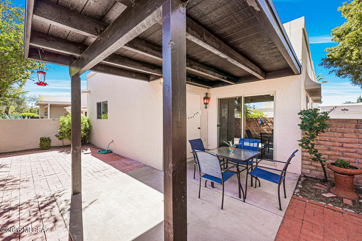 Madera Vista(1-85) - Residential