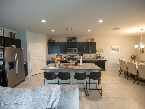 7173 S Draper Road Tucson AZ 85757