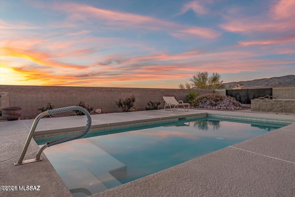 Coyote Creek (1-395) - Residential Lease