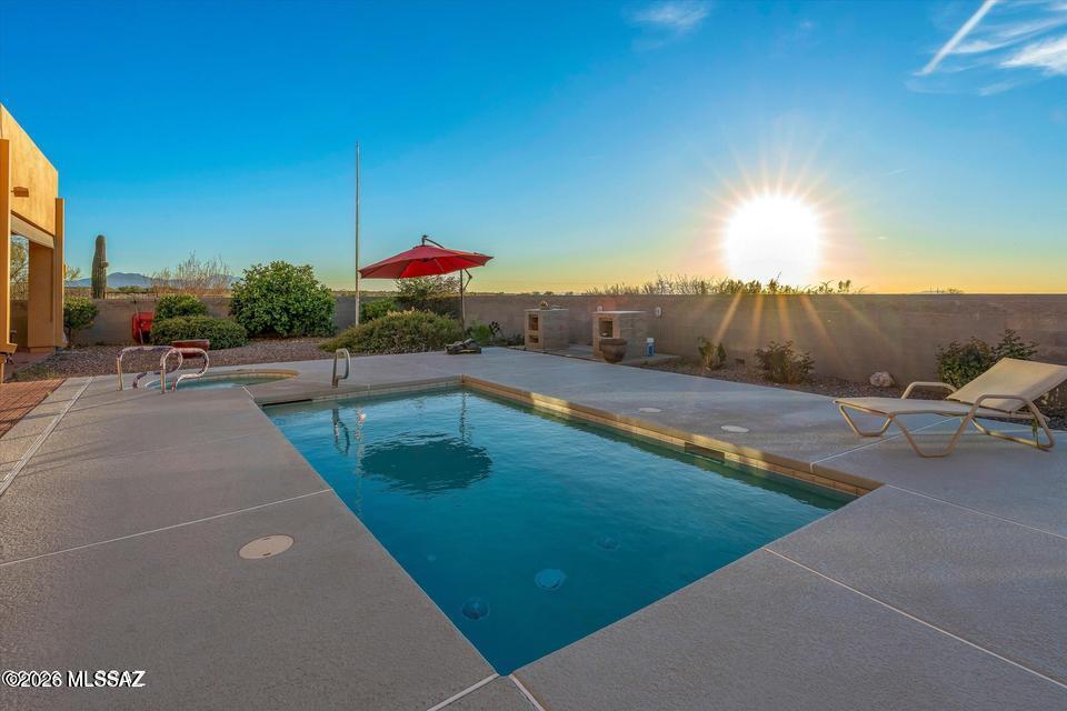 Coyote Creek (1-395) - Residential Lease