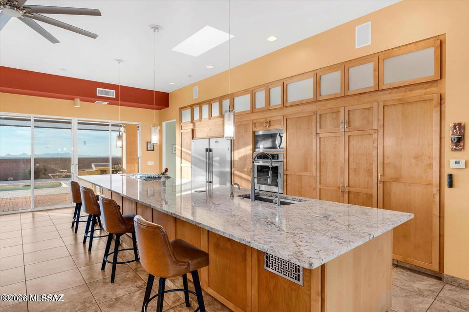 Coyote Creek (1-395) - Residential Lease