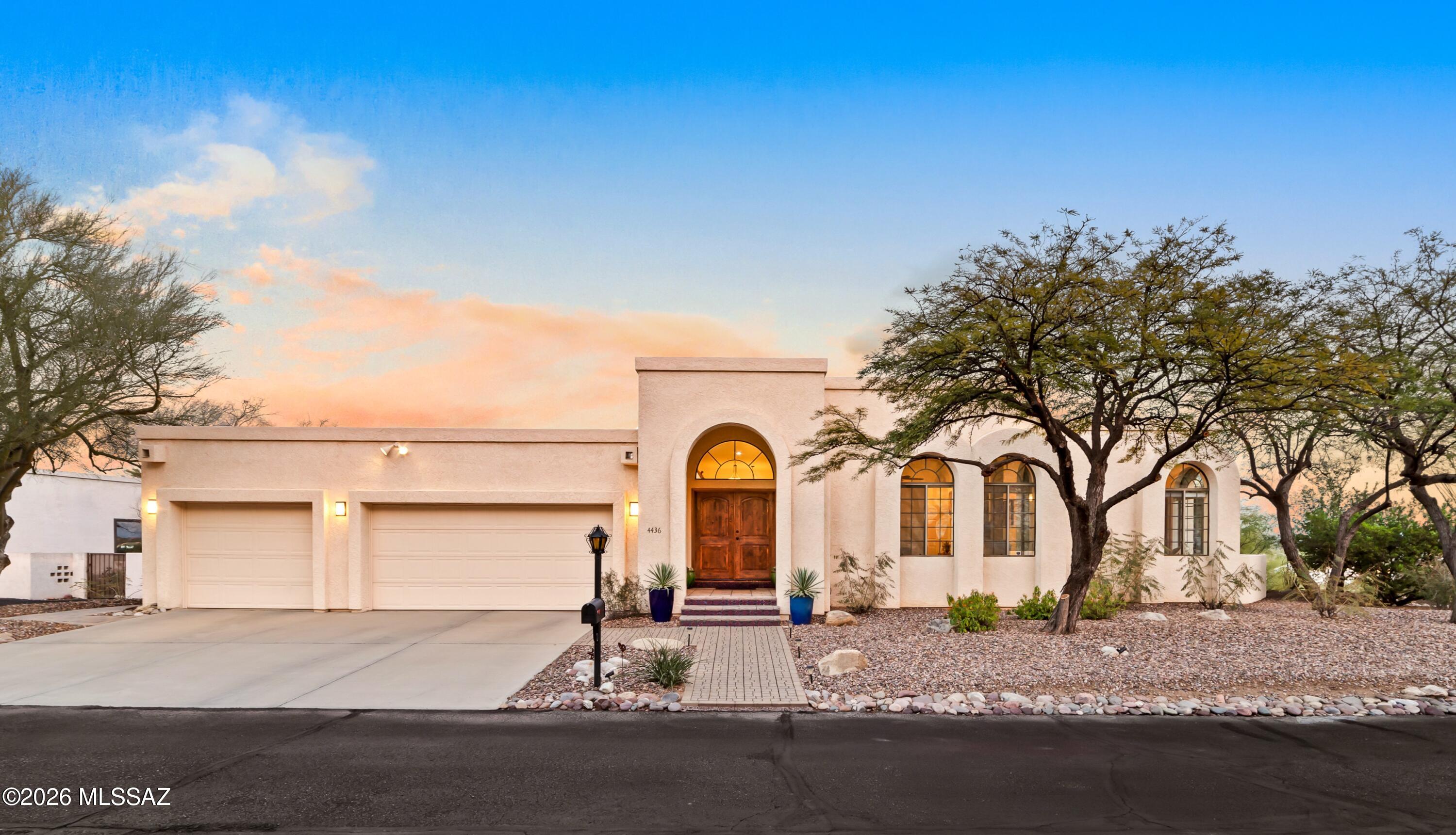 River Oak Estates (1-46) - Residential