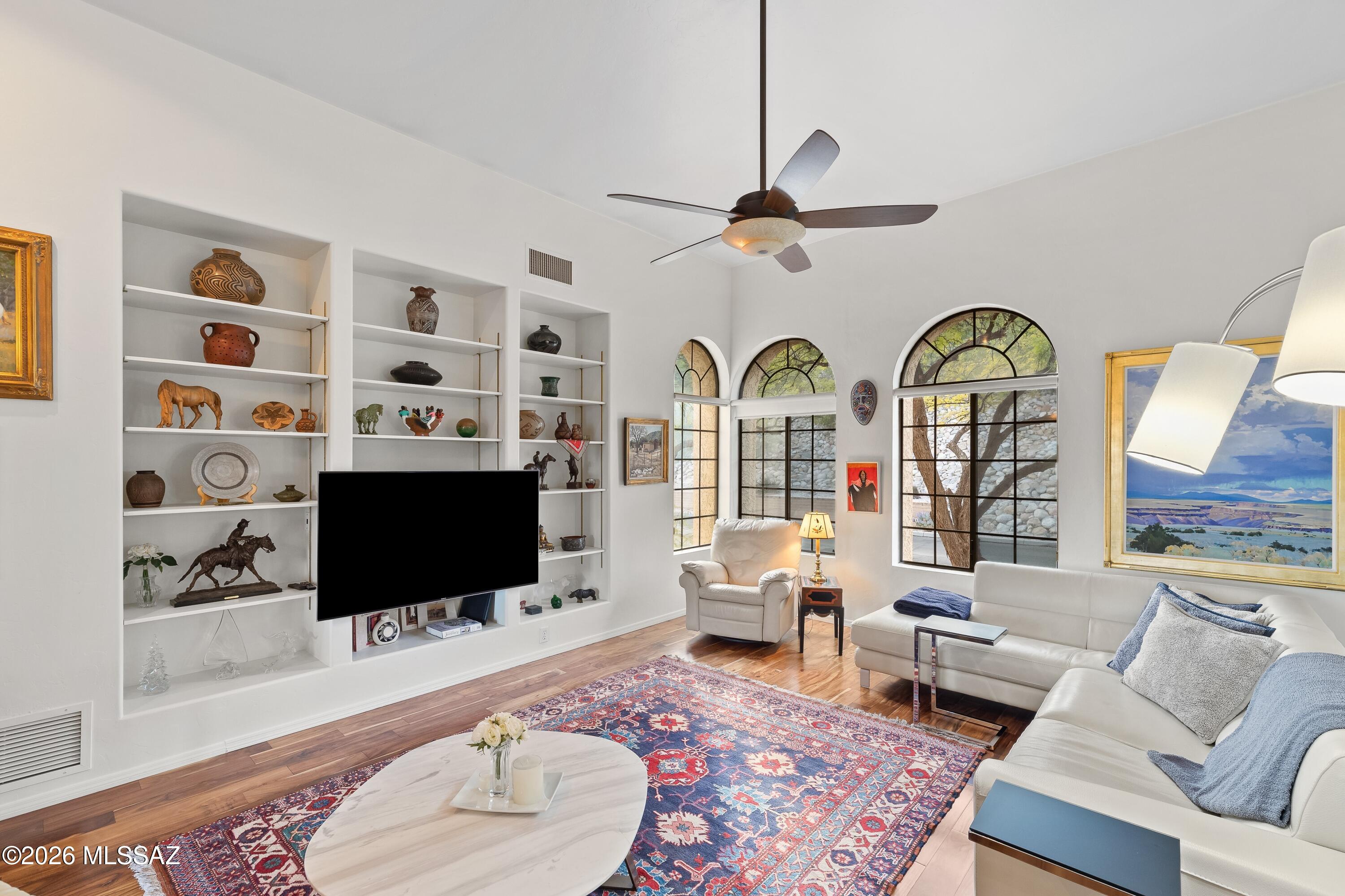 River Oak Estates (1-46) - Residential