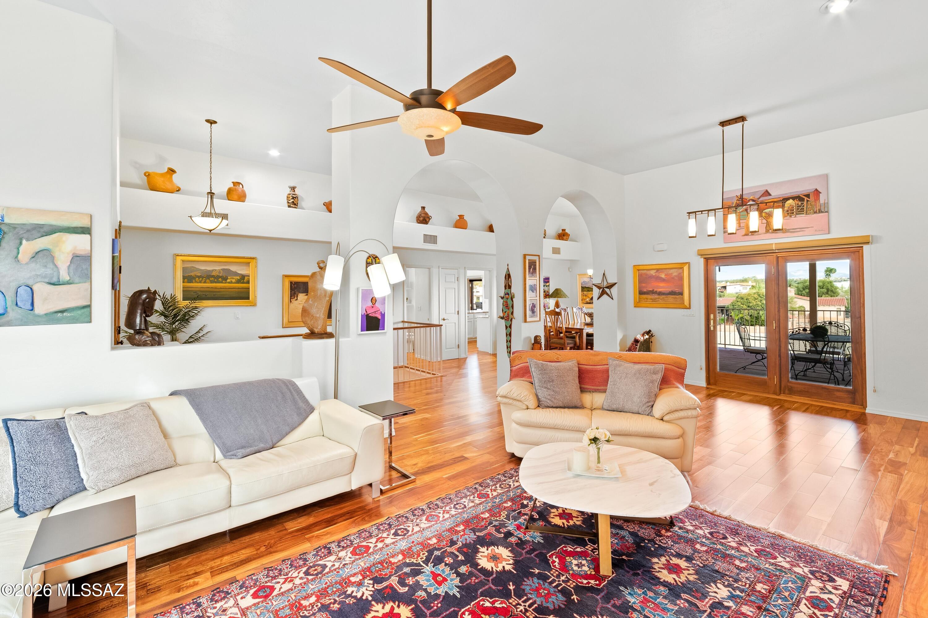 River Oak Estates (1-46) - Residential