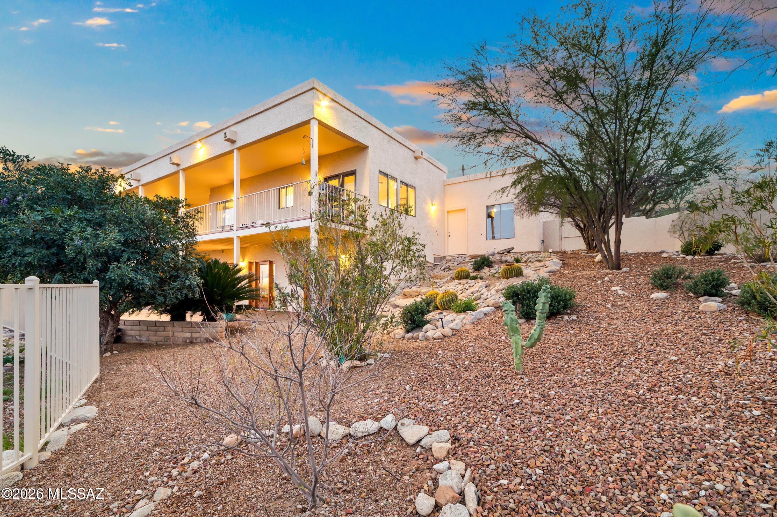 River Oak Estates (1-46) - Residential