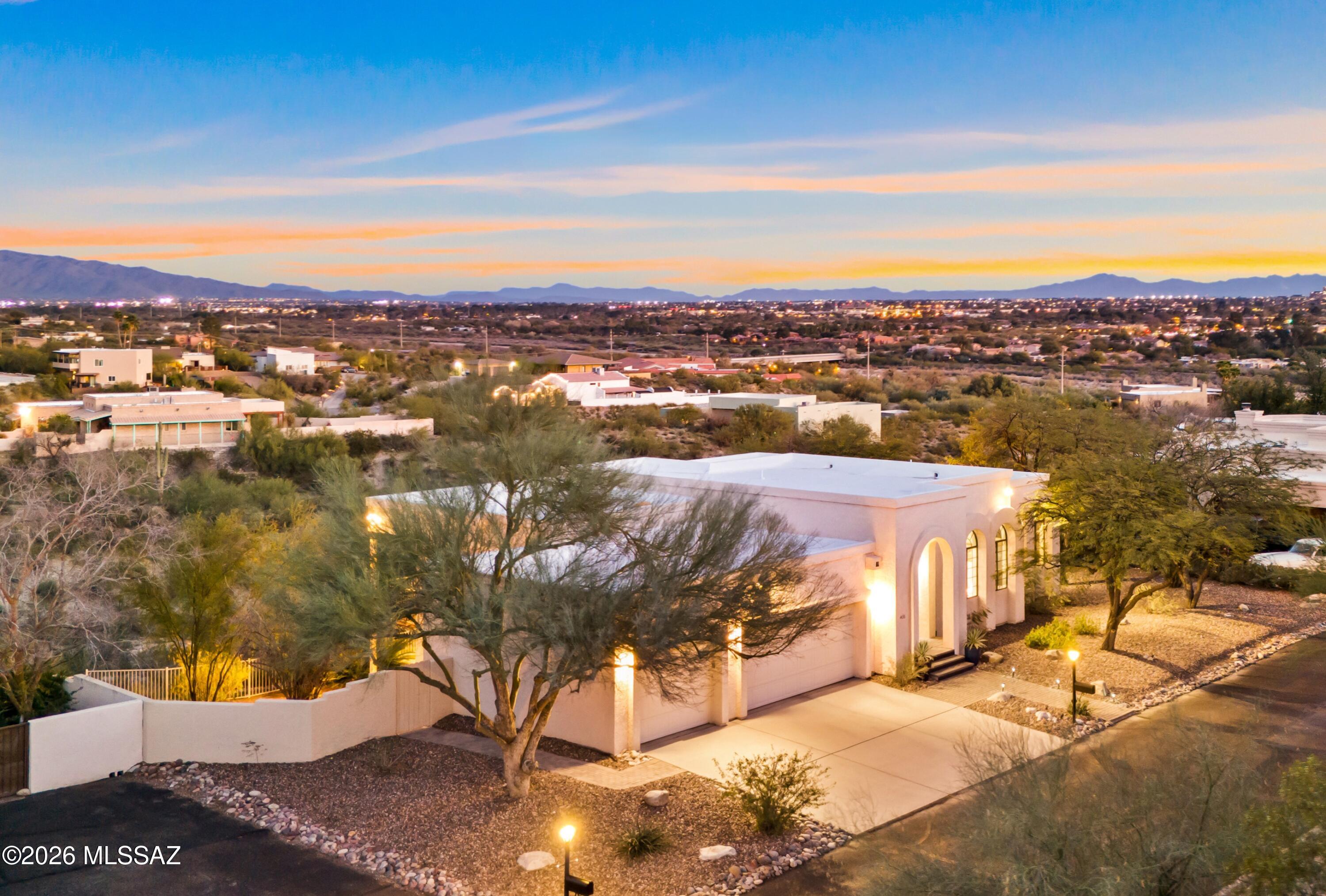 River Oak Estates (1-46) - Residential