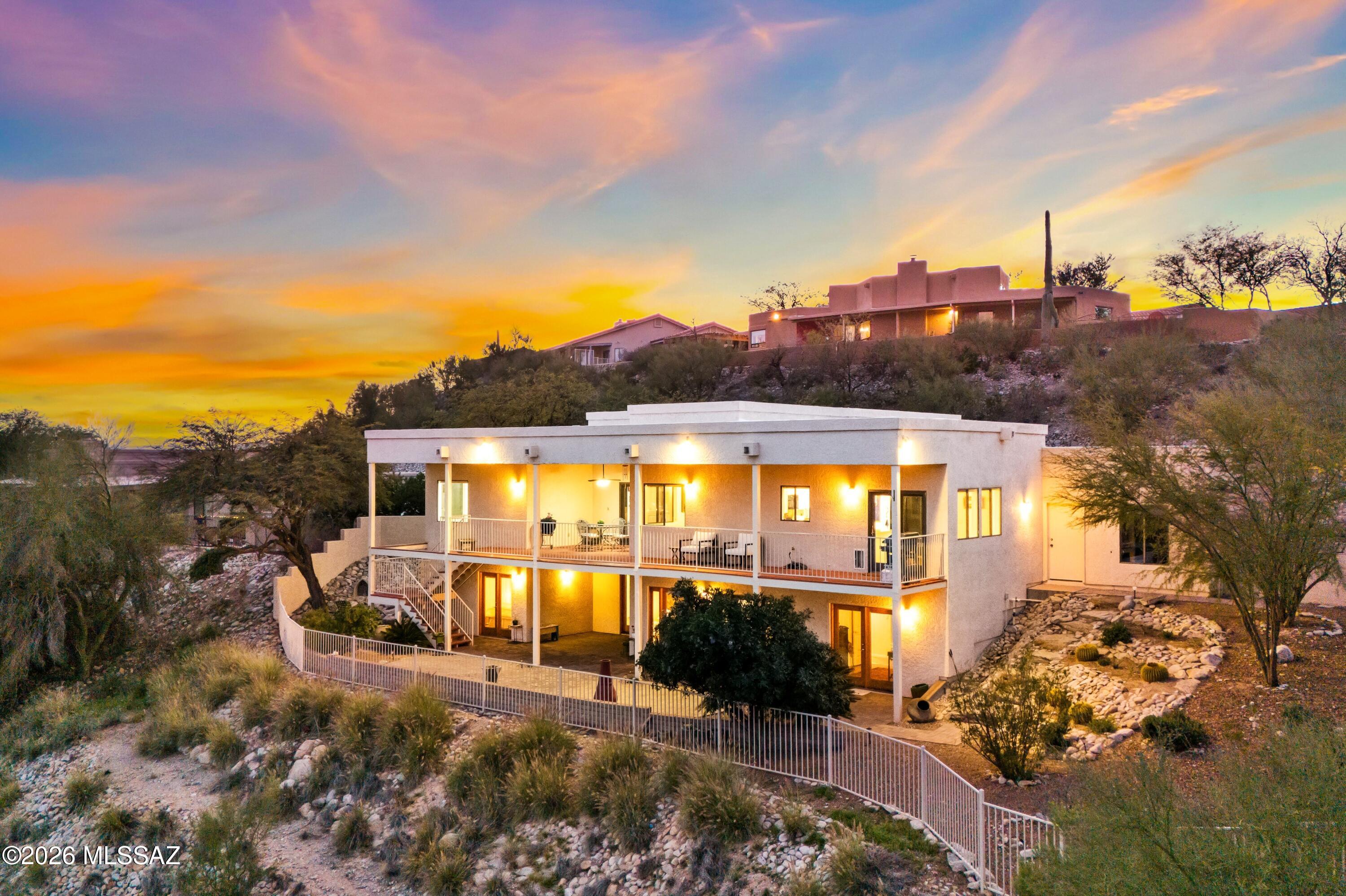 4436 E River Oak Trail