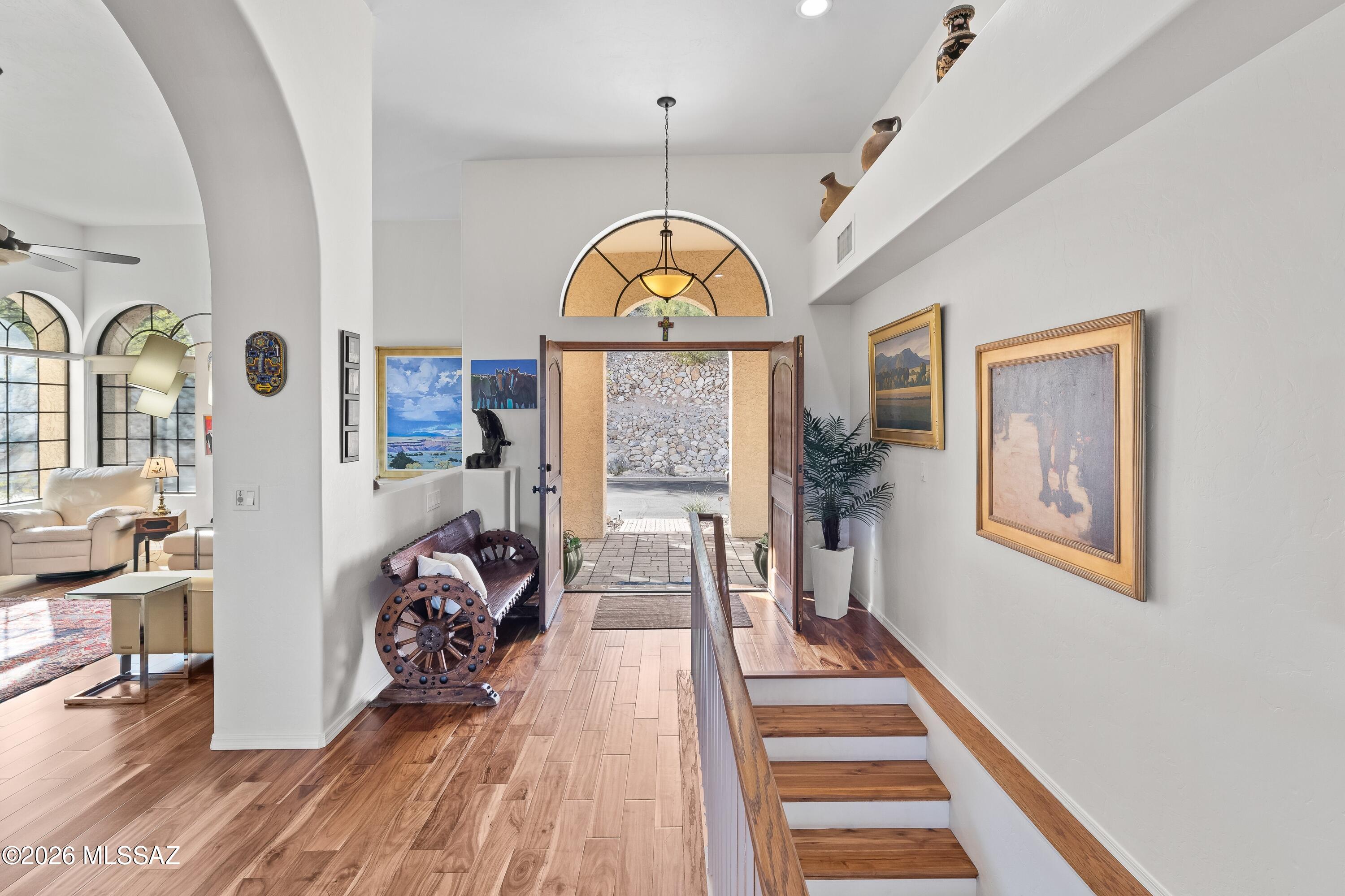 River Oak Estates (1-46) - Residential