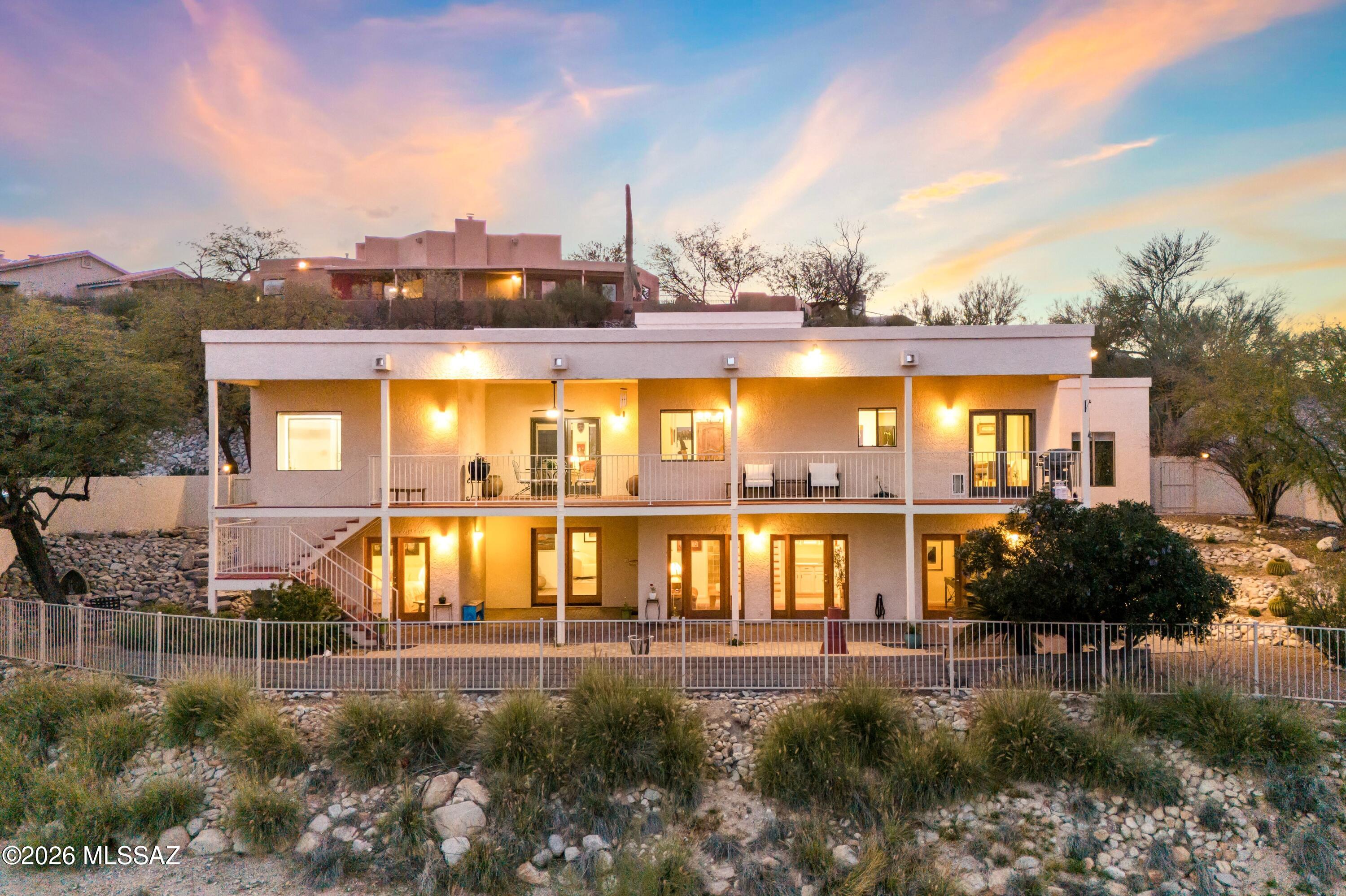 River Oak Estates (1-46) - Residential