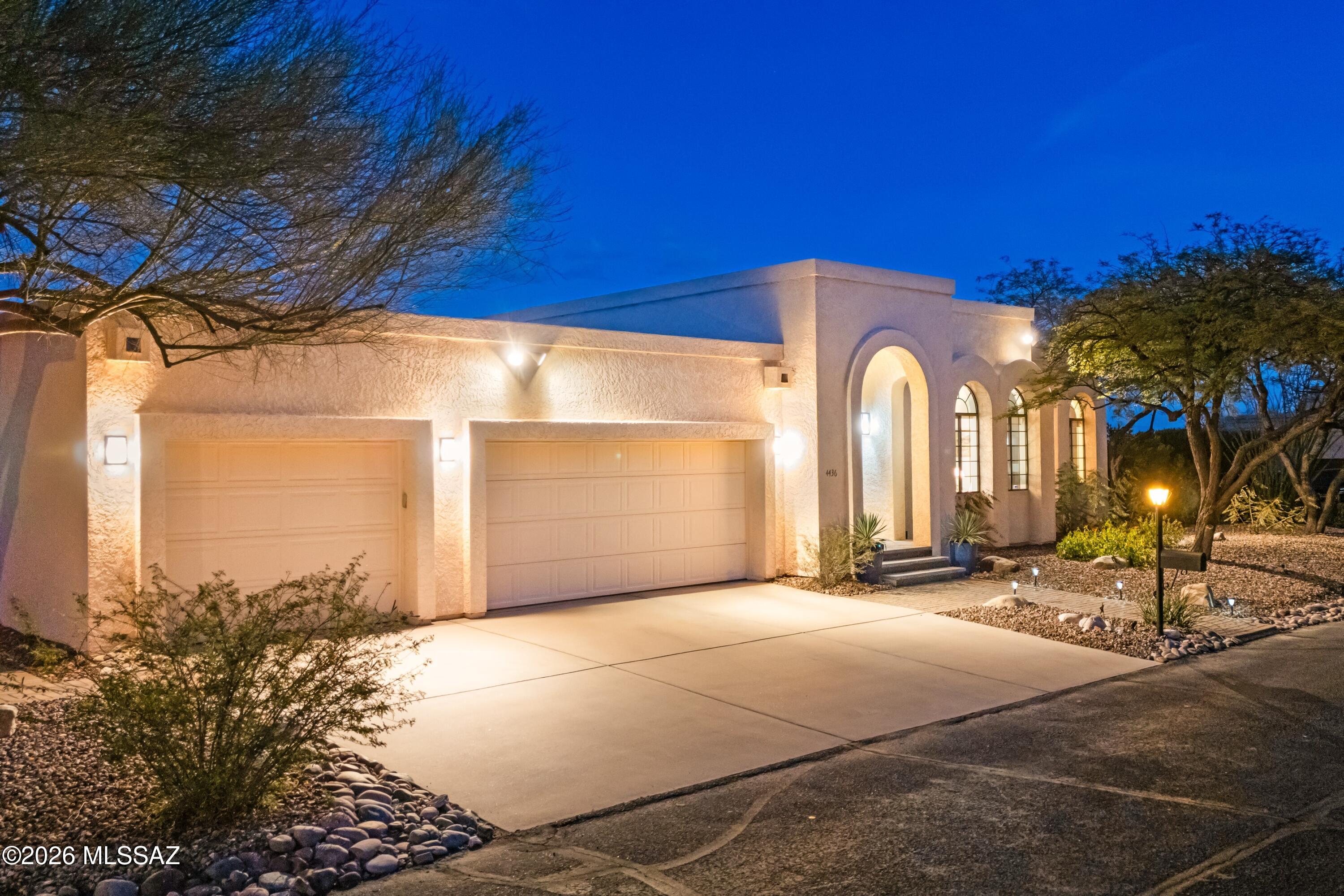 River Oak Estates (1-46) - Residential