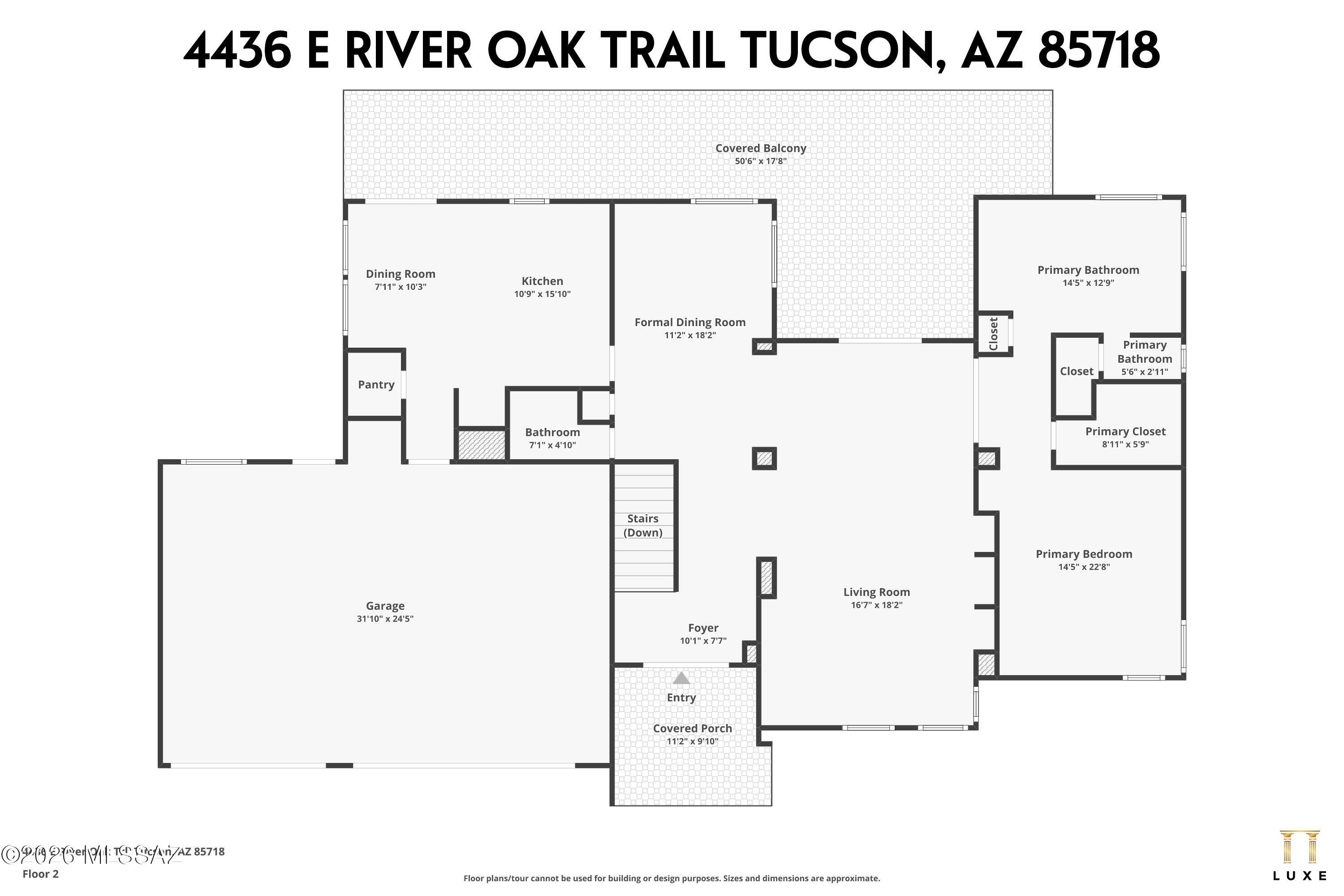 River Oak Estates (1-46) - Residential