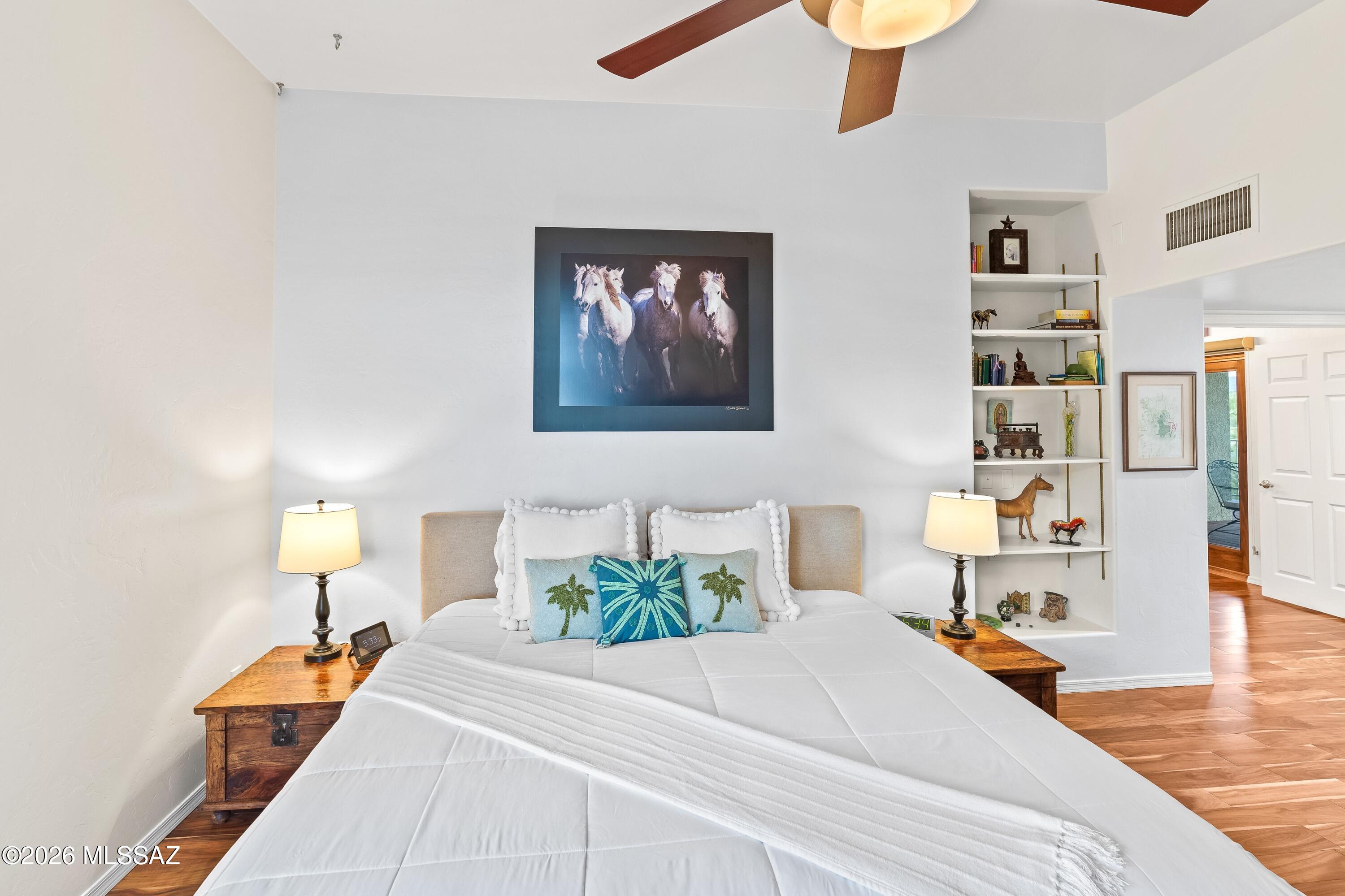 River Oak Estates (1-46) - Residential