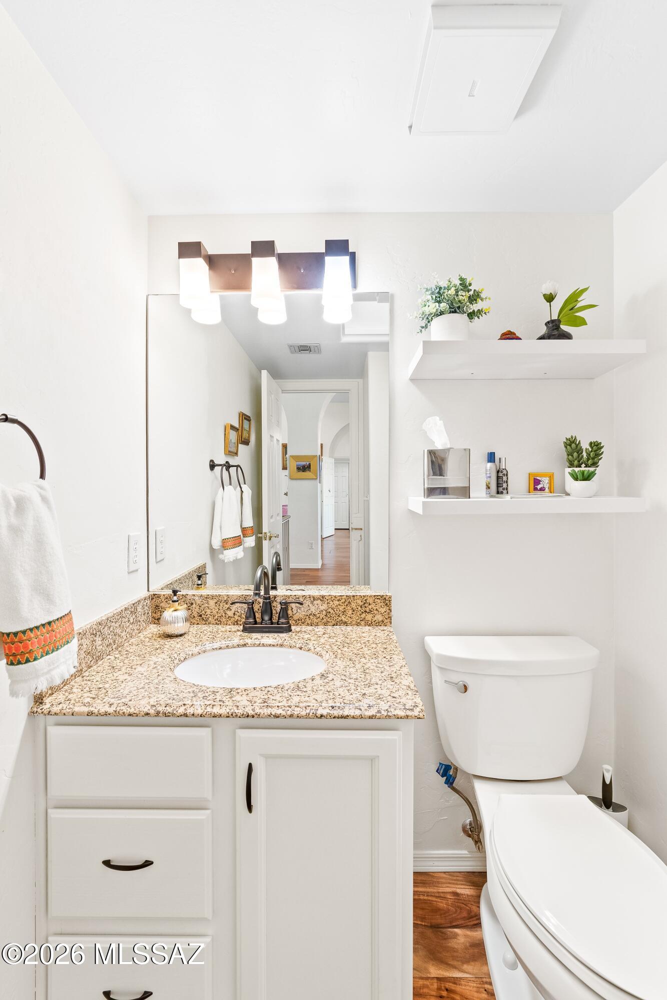 River Oak Estates (1-46) - Residential