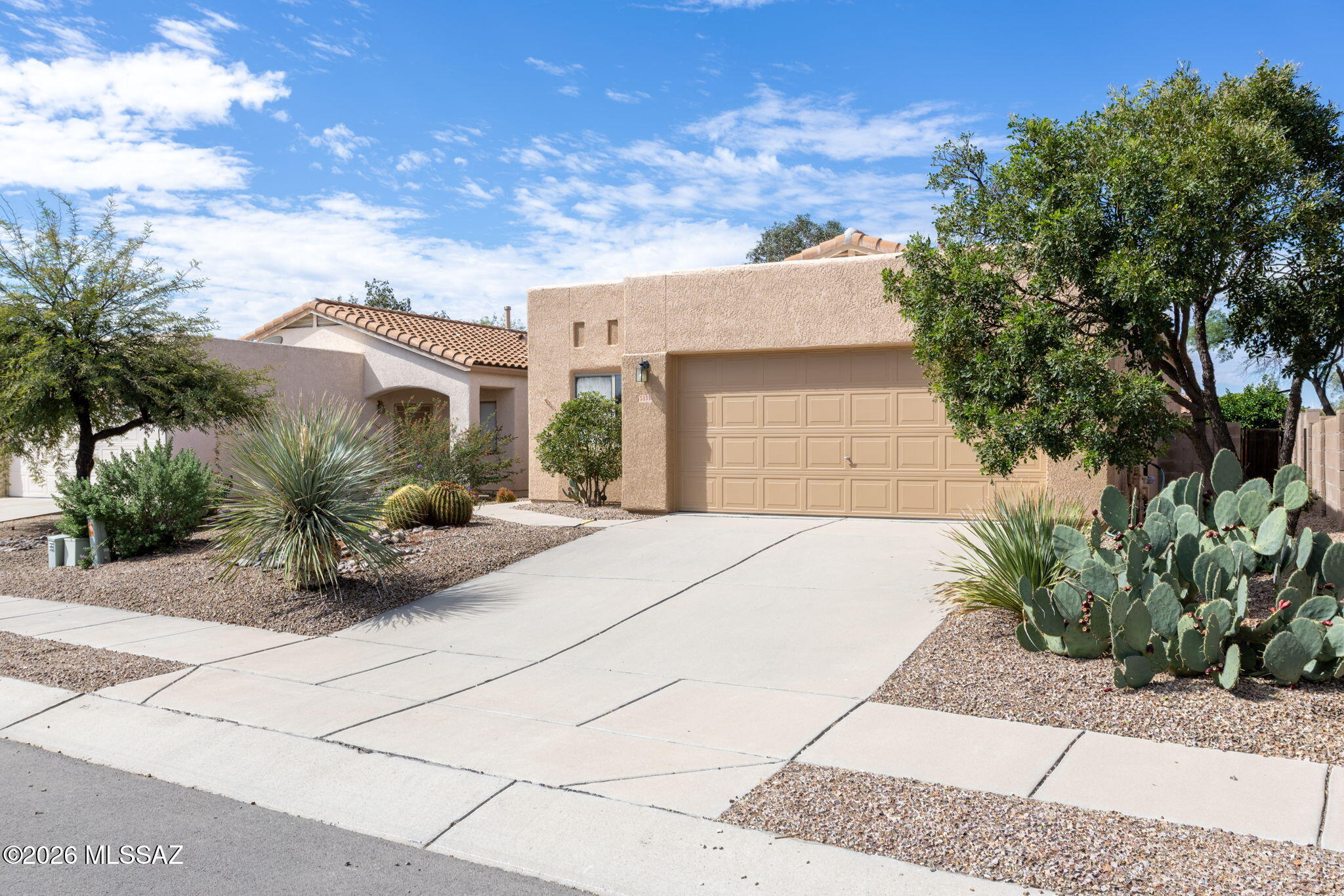 5333 N Mesquite Bosque Way