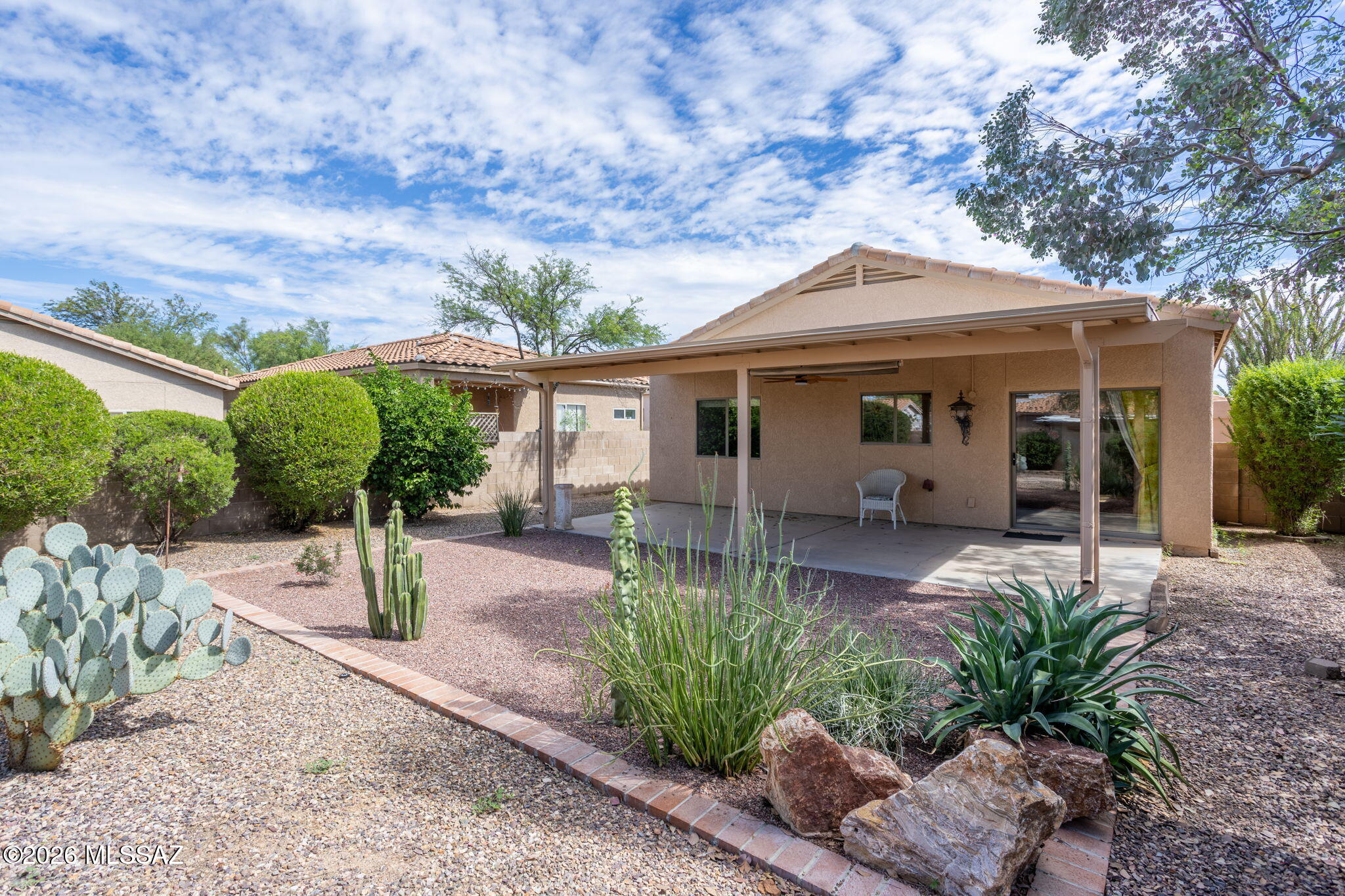5333 N Mesquite Bosque Way