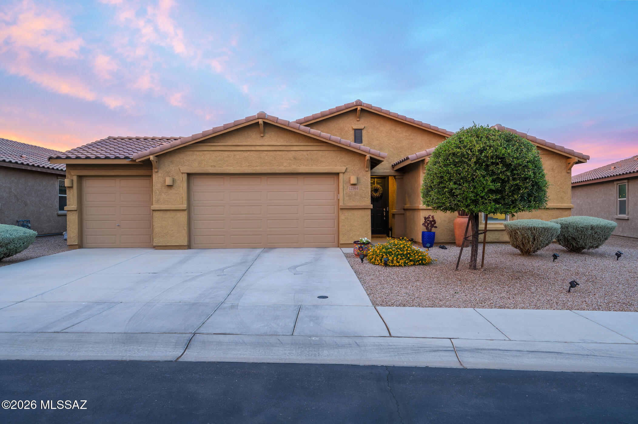 12394 N Sandby Green Drive