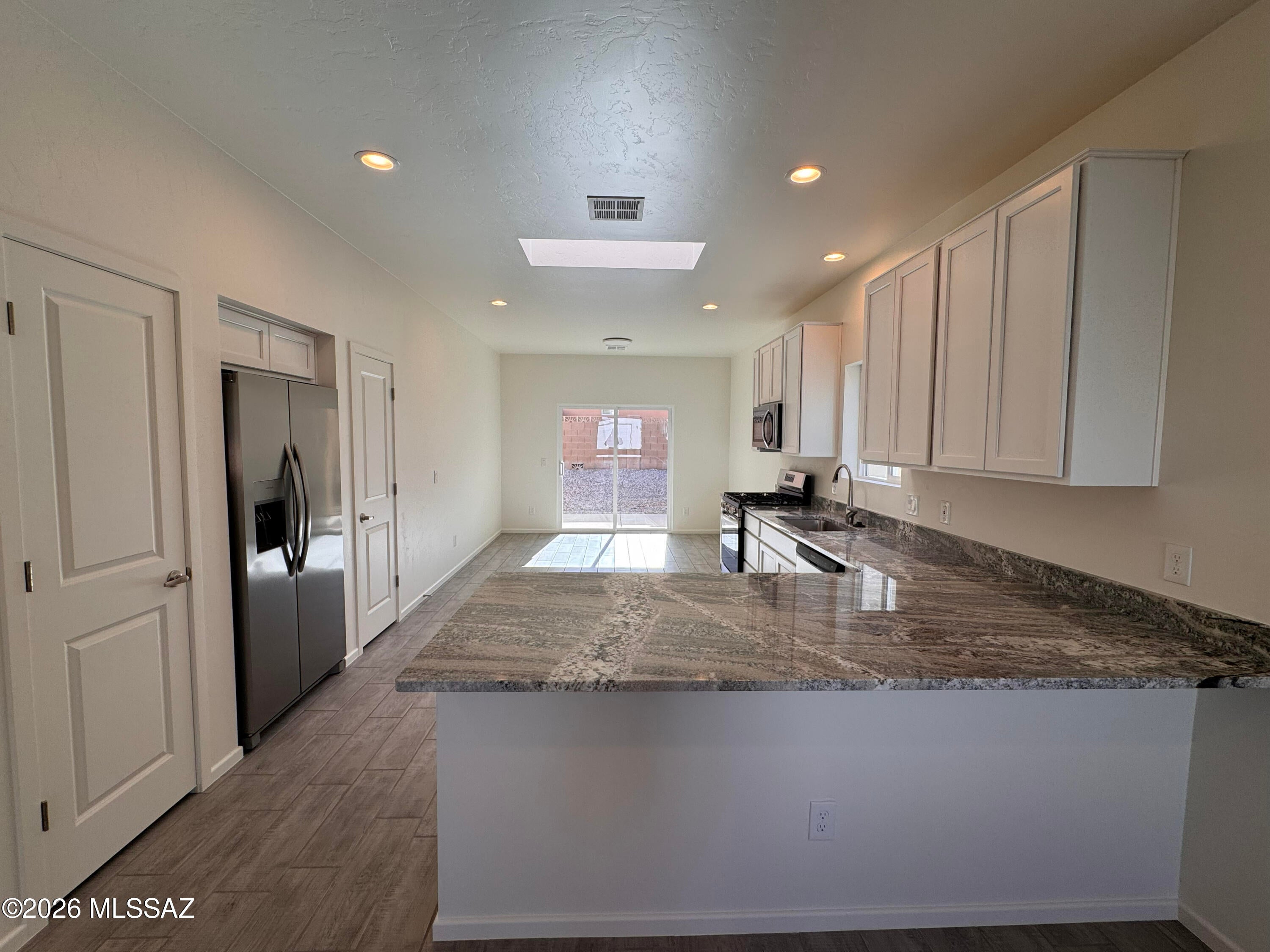 530 S Sky Ranch Road