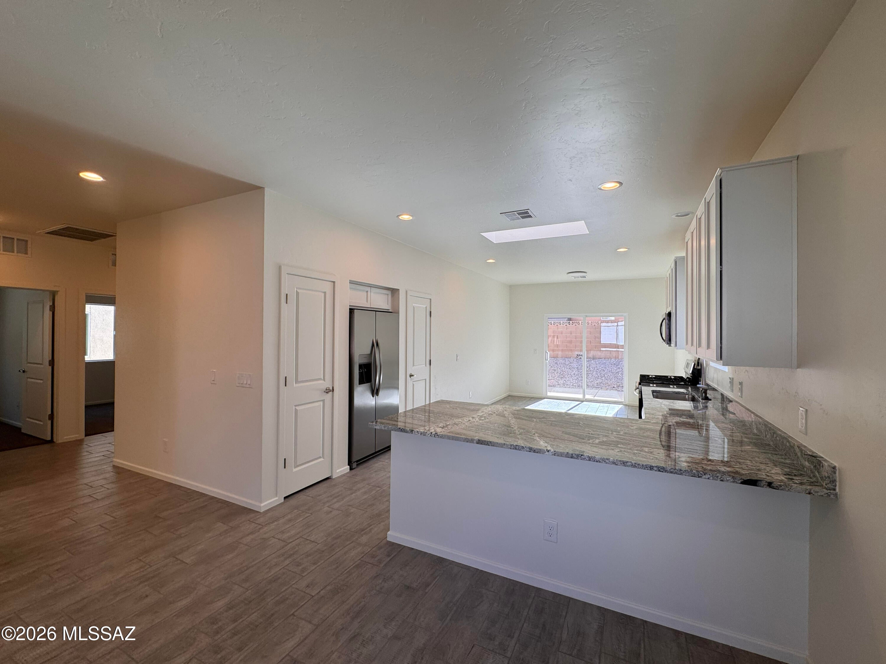 530 S Sky Ranch Road