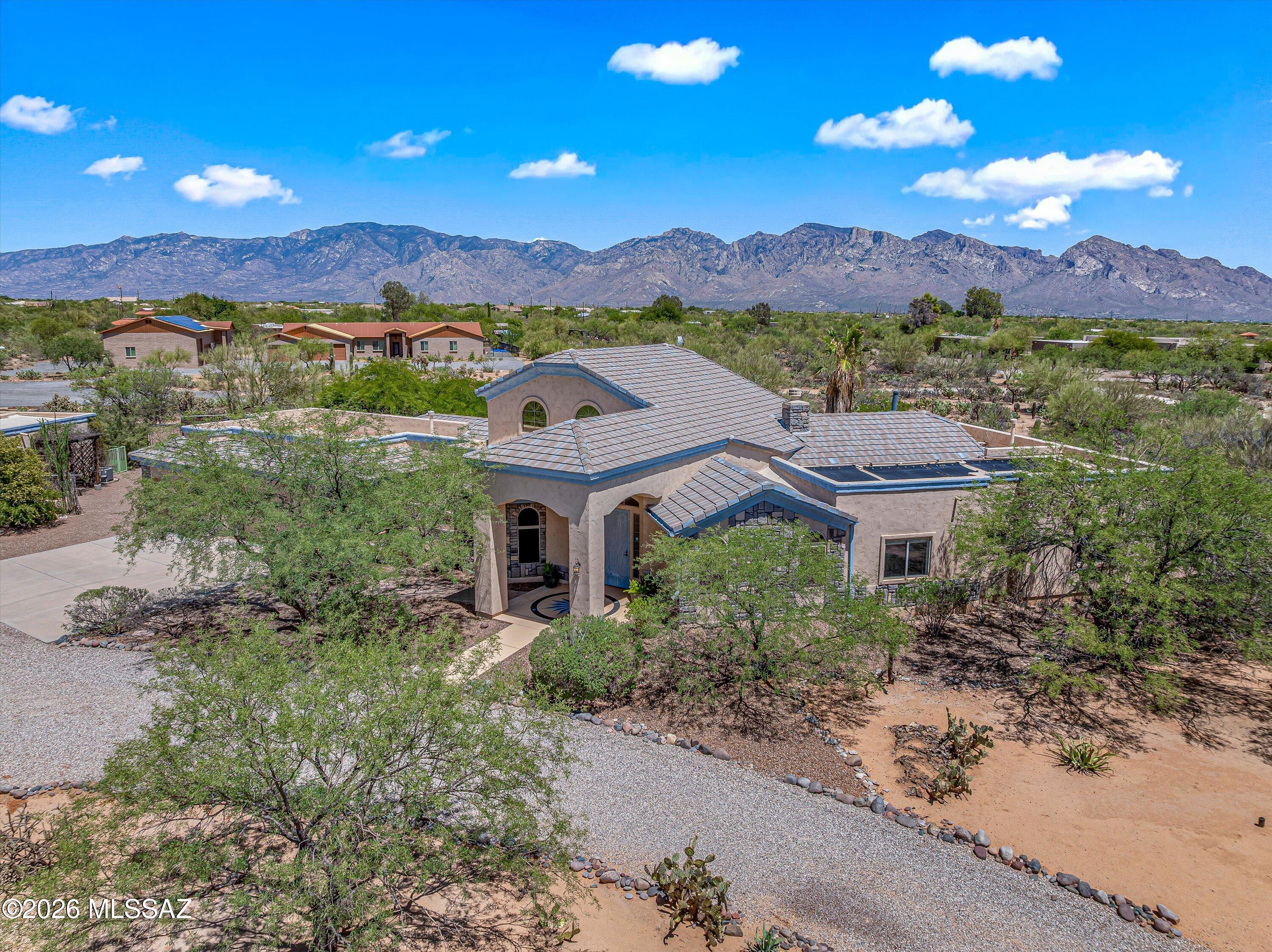 12394 N Camino Del Plata