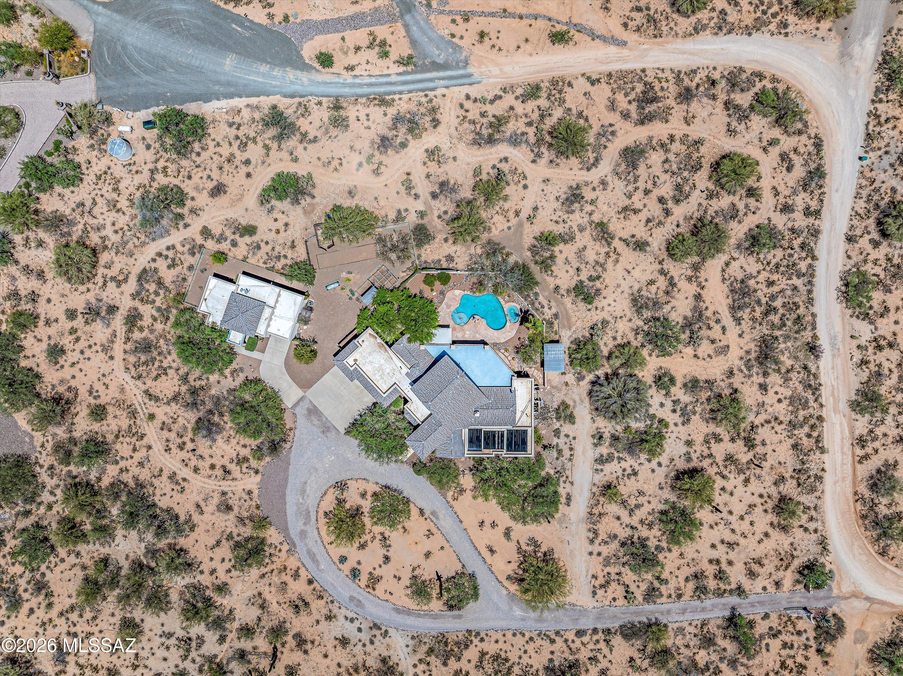 12394 N Camino Del Plata