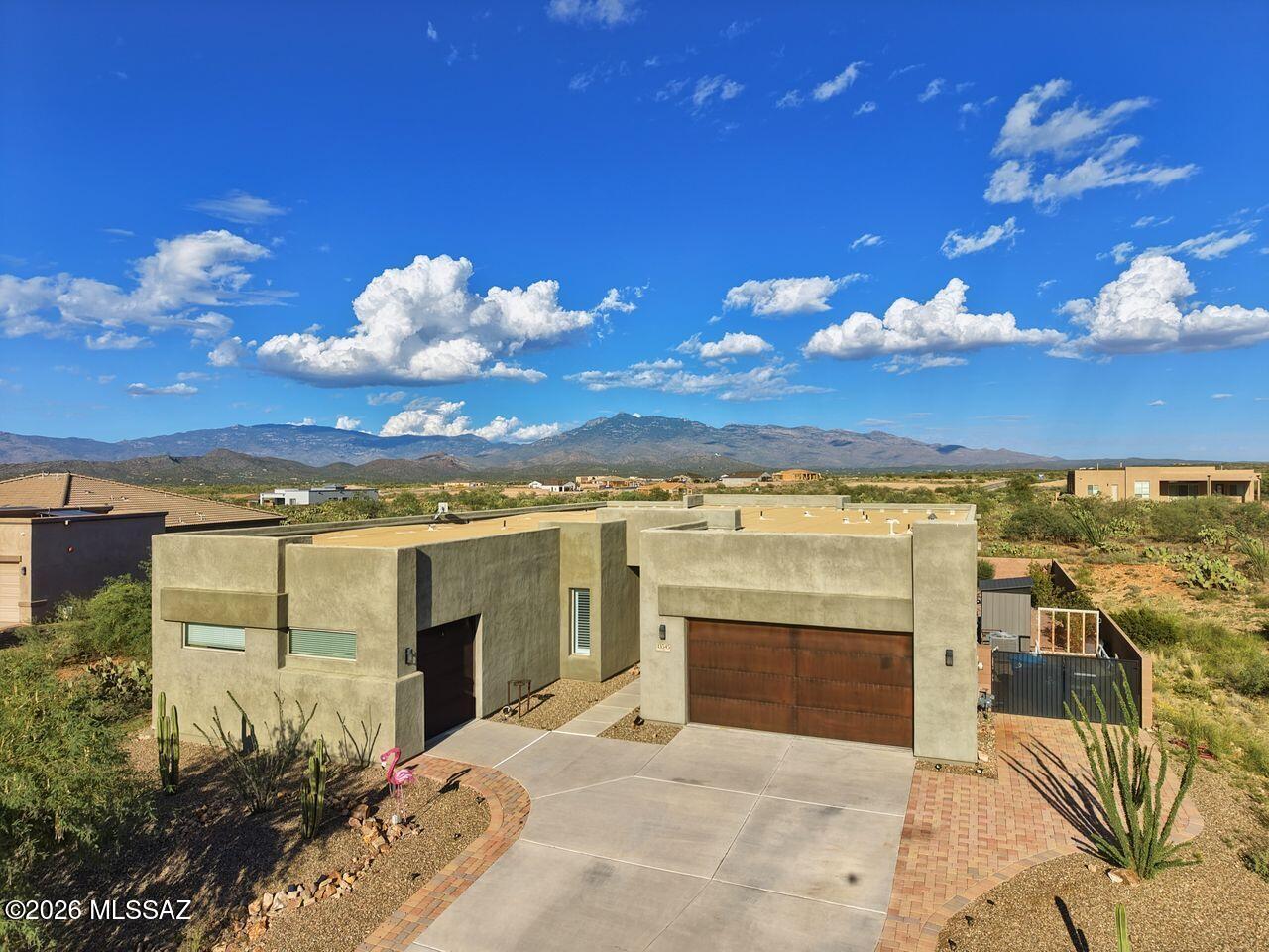 13545 S Rockhouse Canyon Trail