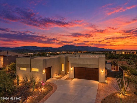 Photo of 13545 S Rockhouse Canyon Trail, Vail, AZ 85641 (MLS # 22624671)
