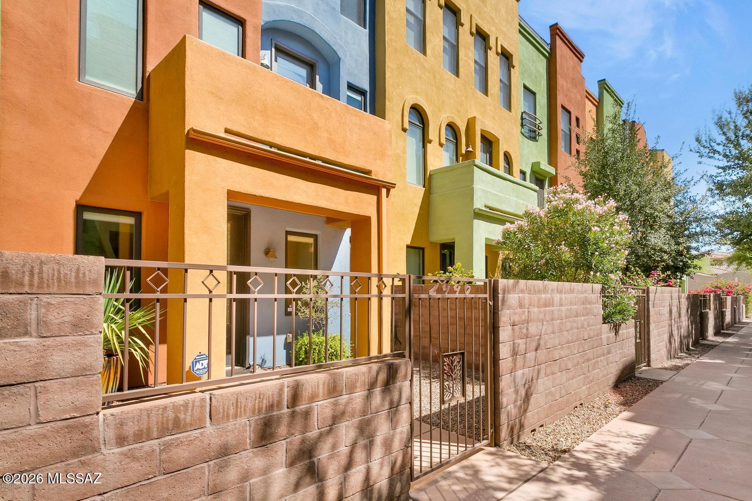 River Walk (1-140) - Residential