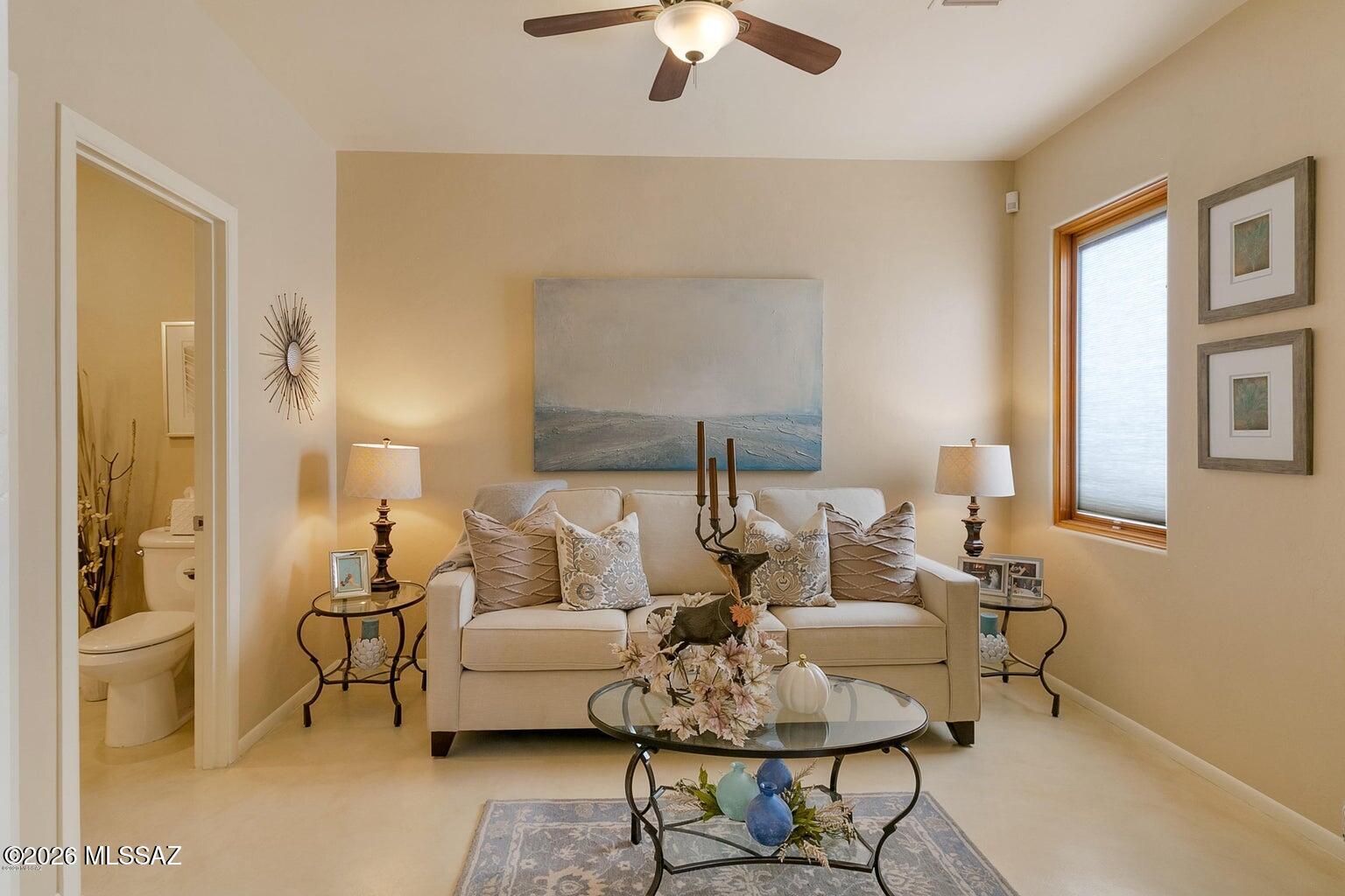 River Walk (1-140) - Residential