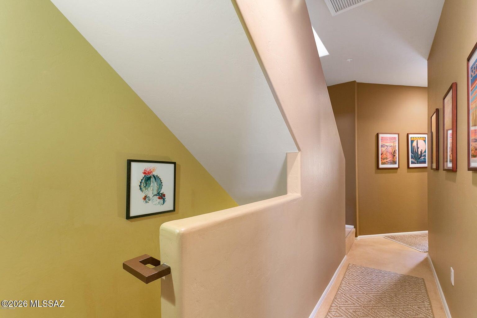 River Walk (1-140) - Residential