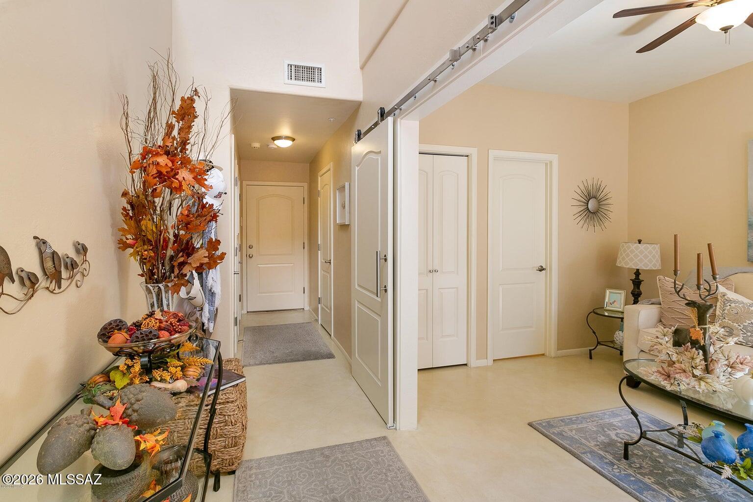 River Walk (1-140) - Residential