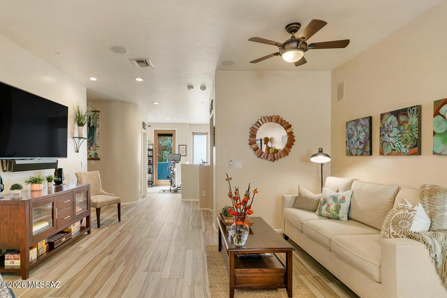River Walk (1-140) - Residential