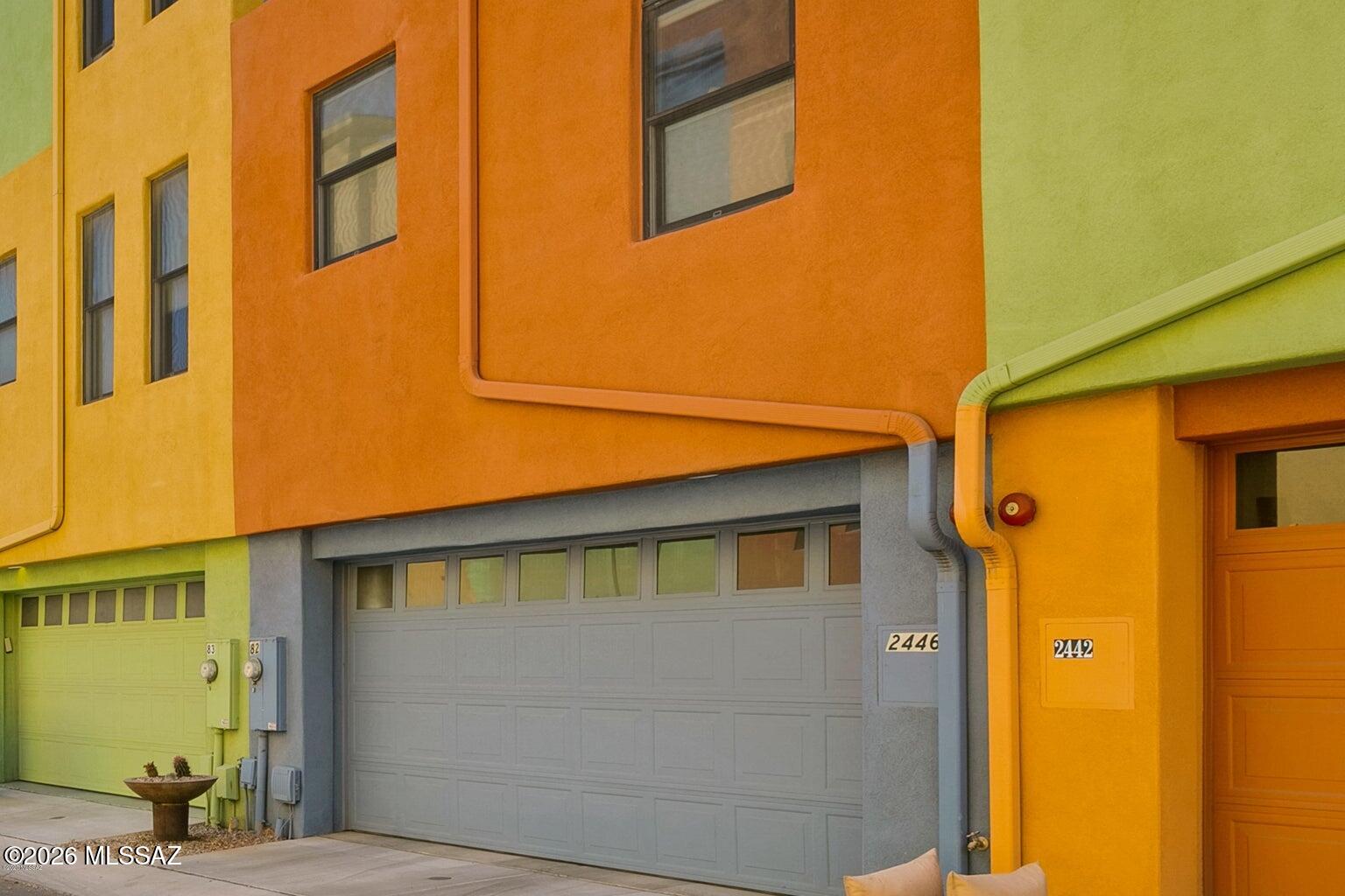 River Walk (1-140) - Residential