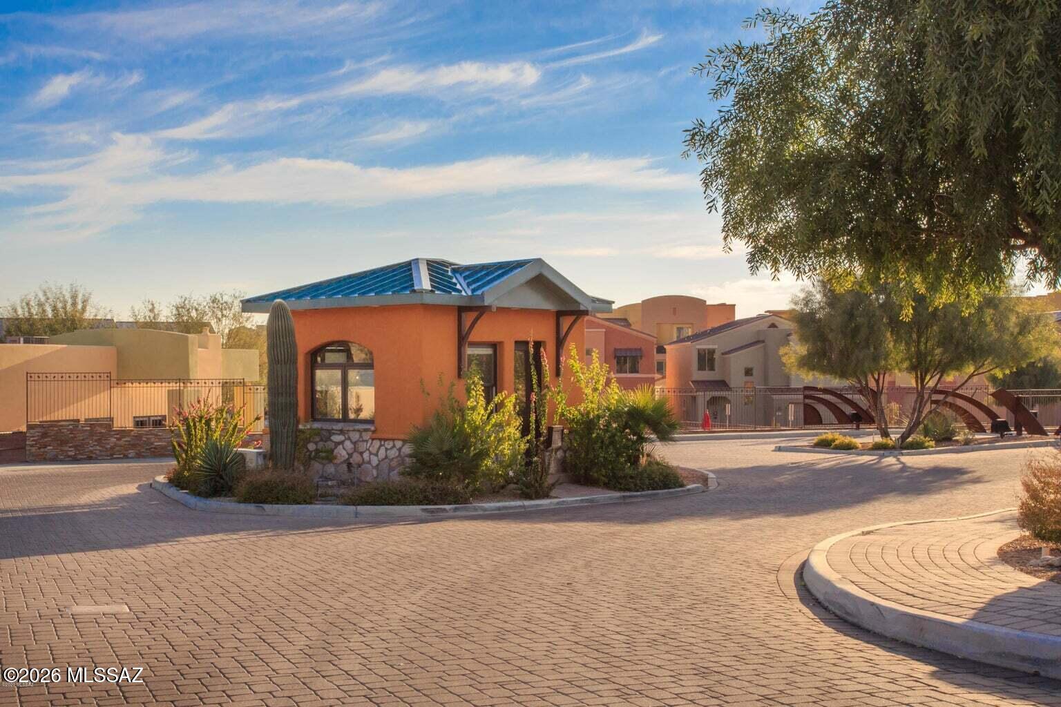 River Walk (1-140) - Residential