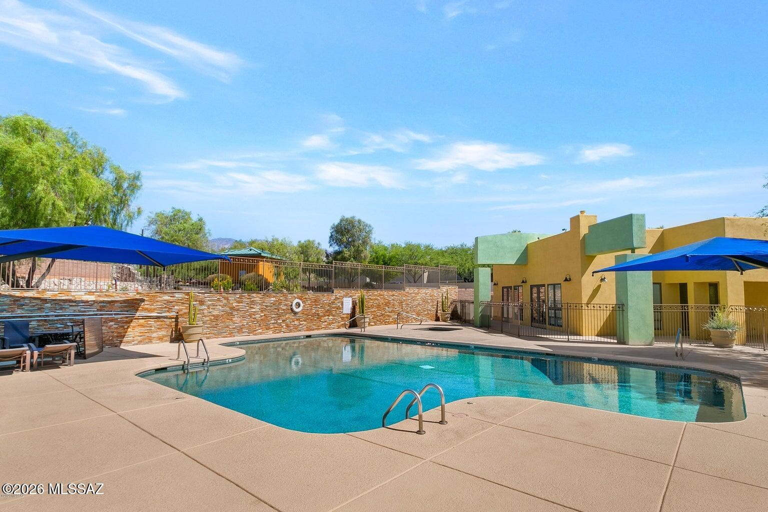 River Walk (1-140) - Residential