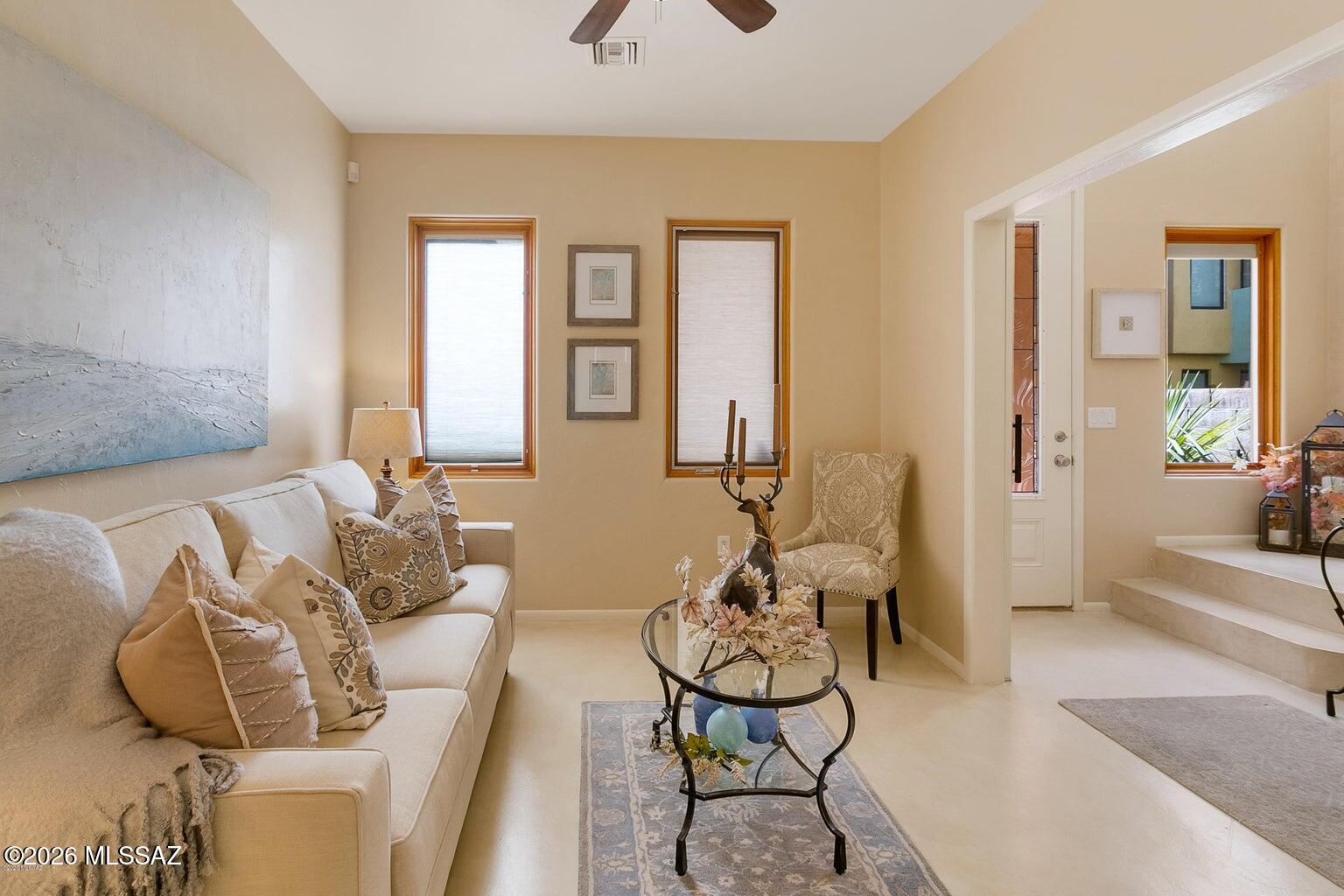 River Walk (1-140) - Residential