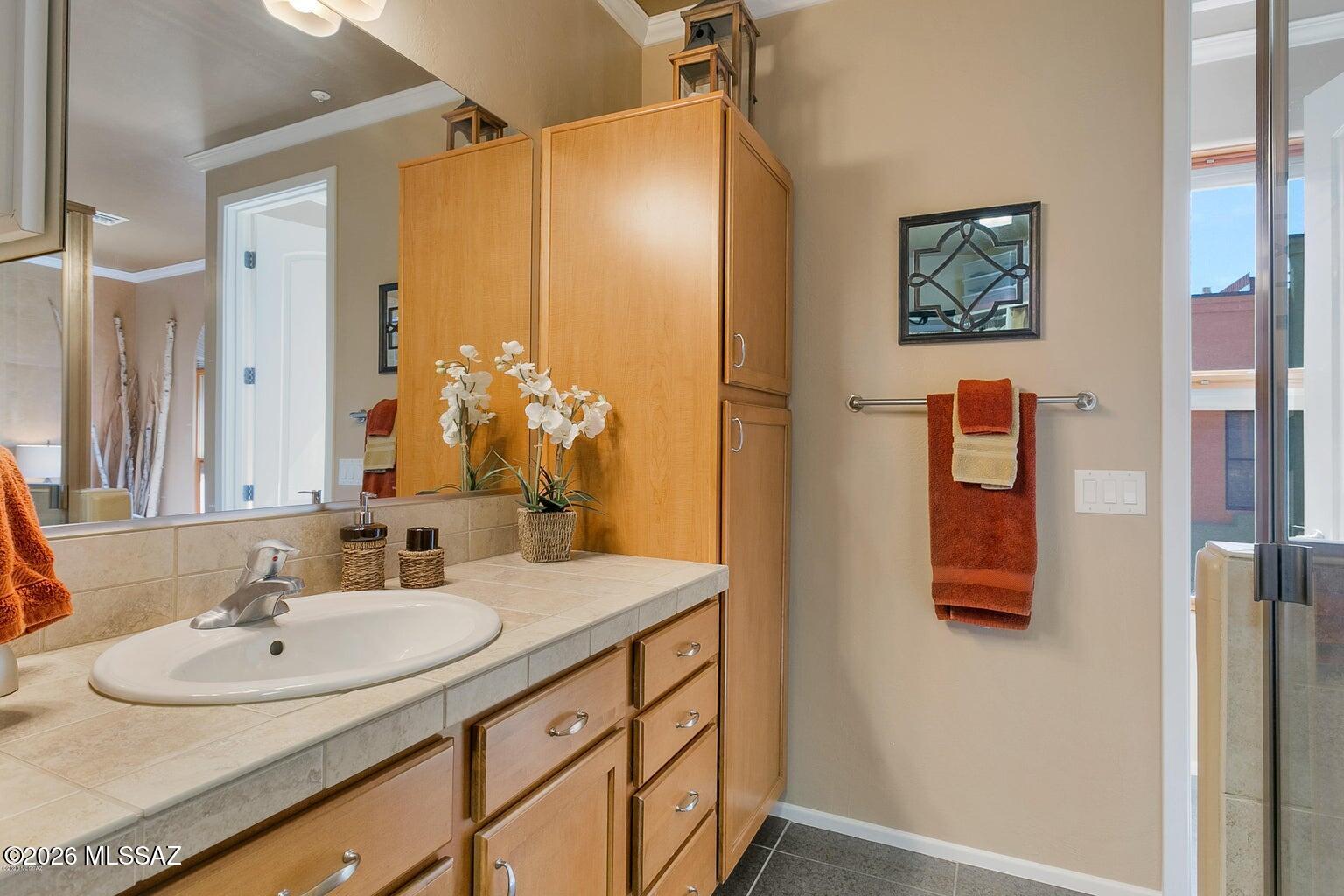 River Walk (1-140) - Residential