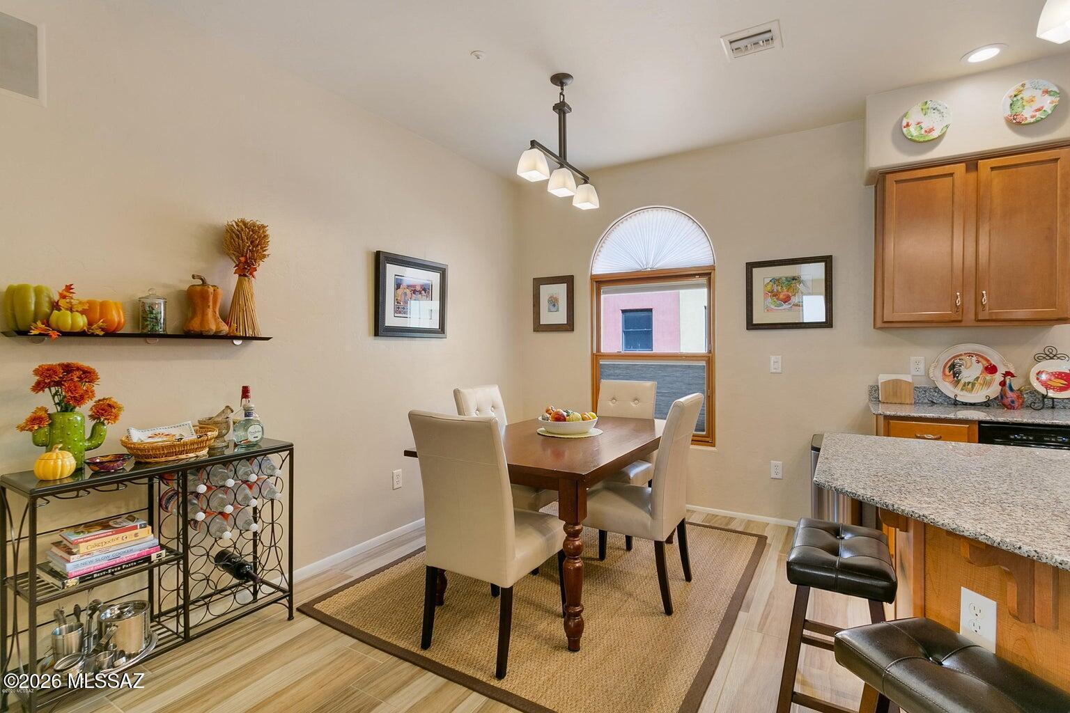 River Walk (1-140) - Residential